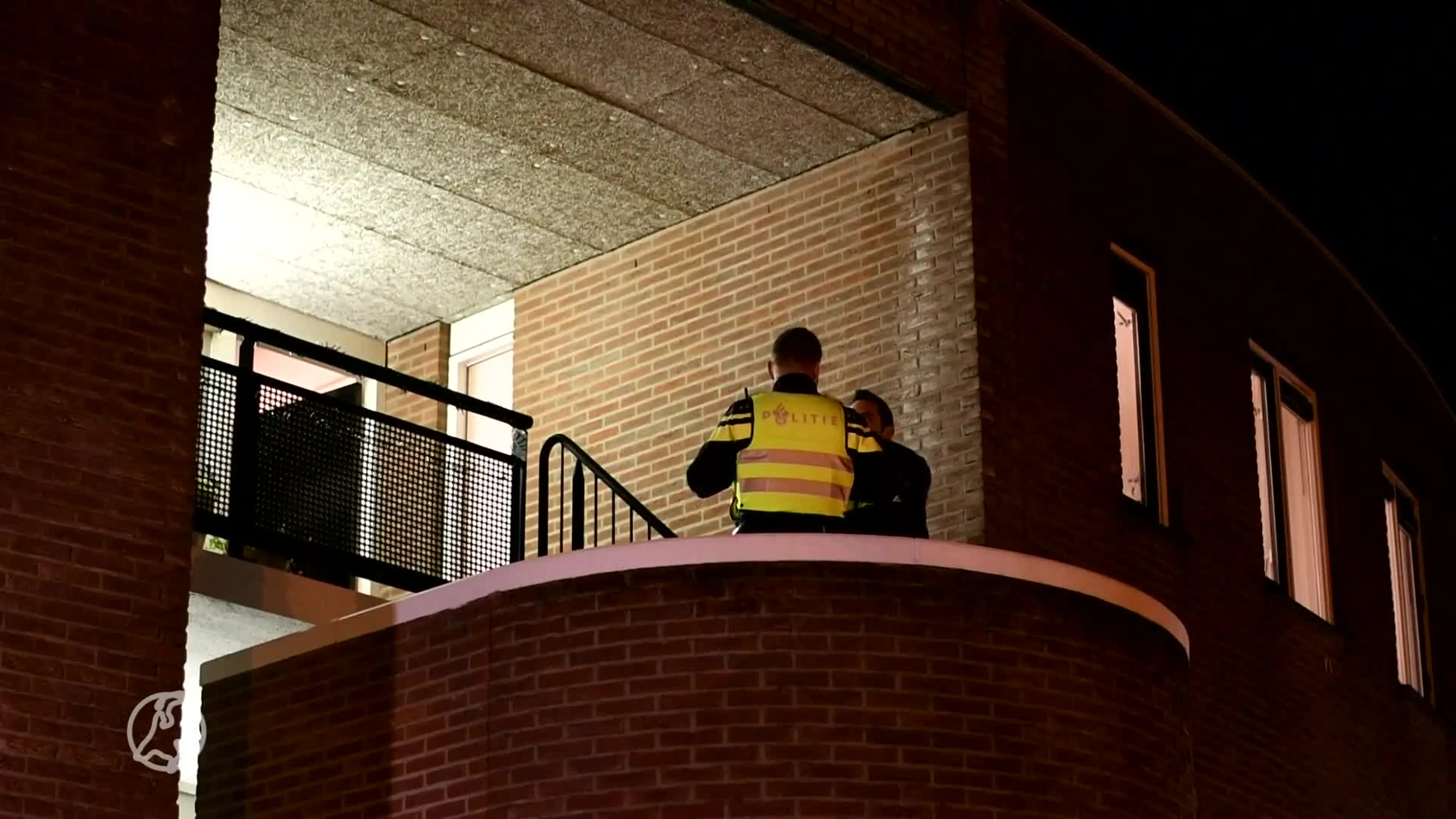 Meisje (16) neergestoken in Montfoort, politie houdt 35-jarig...