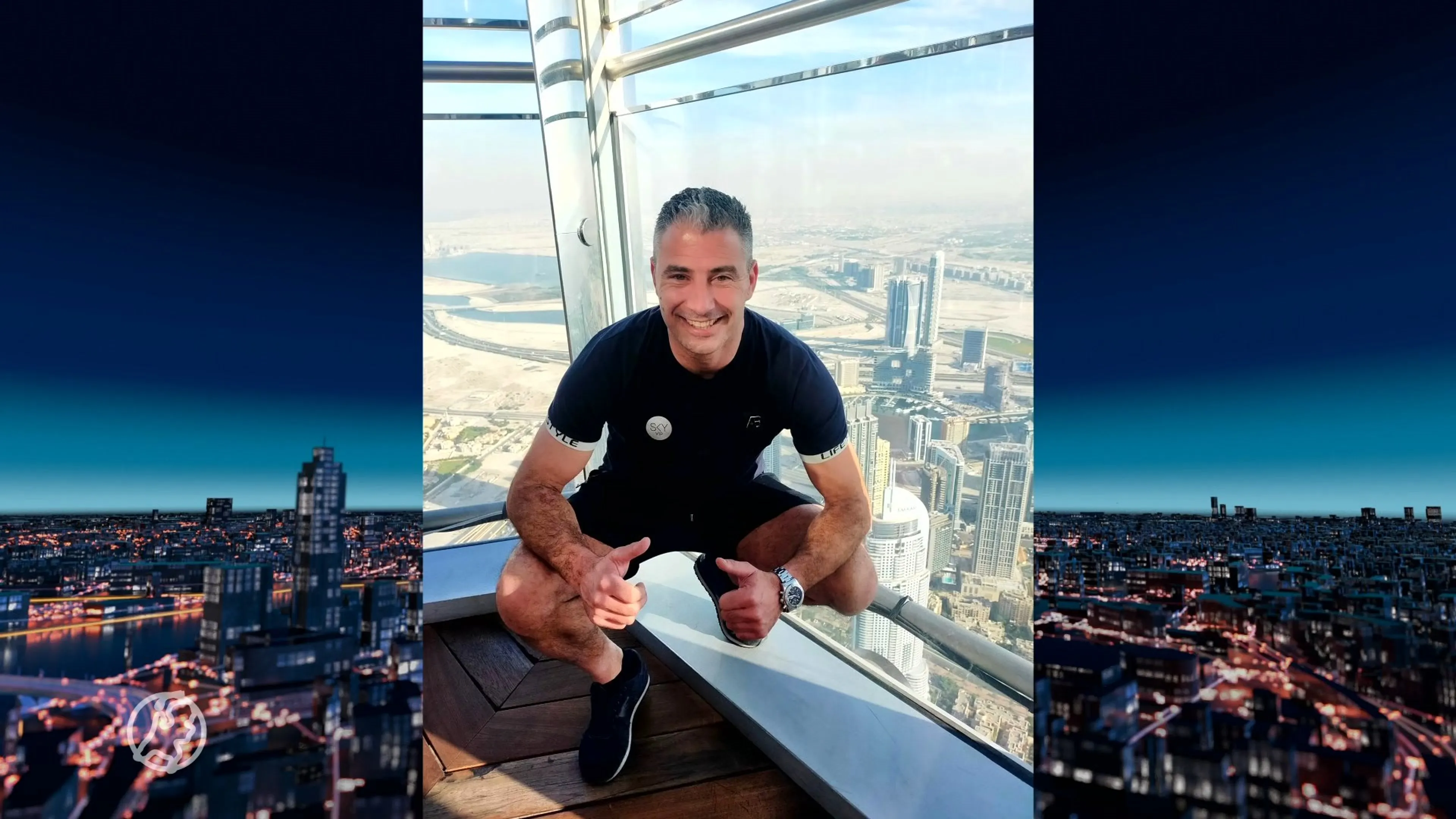 Positief geteste Jelle toch in Abu Dhabi voor Max Verstappen