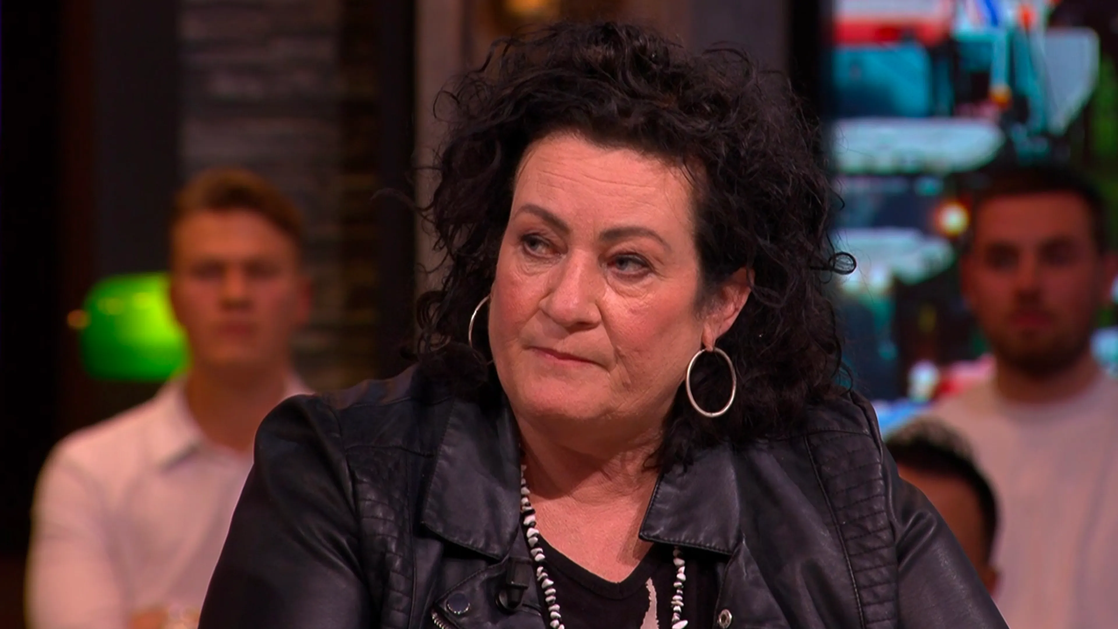 Caroline van der Plas dit weekend niet naar boerenprotest vanwege dreiging