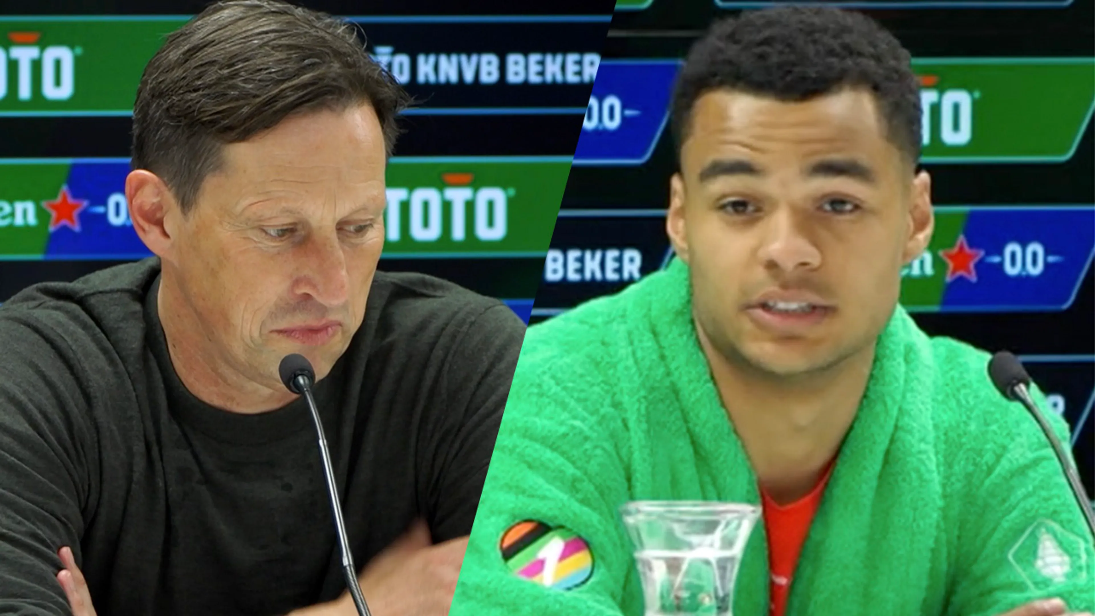 Heeft PSV nog vertrouwen in de landstitel?