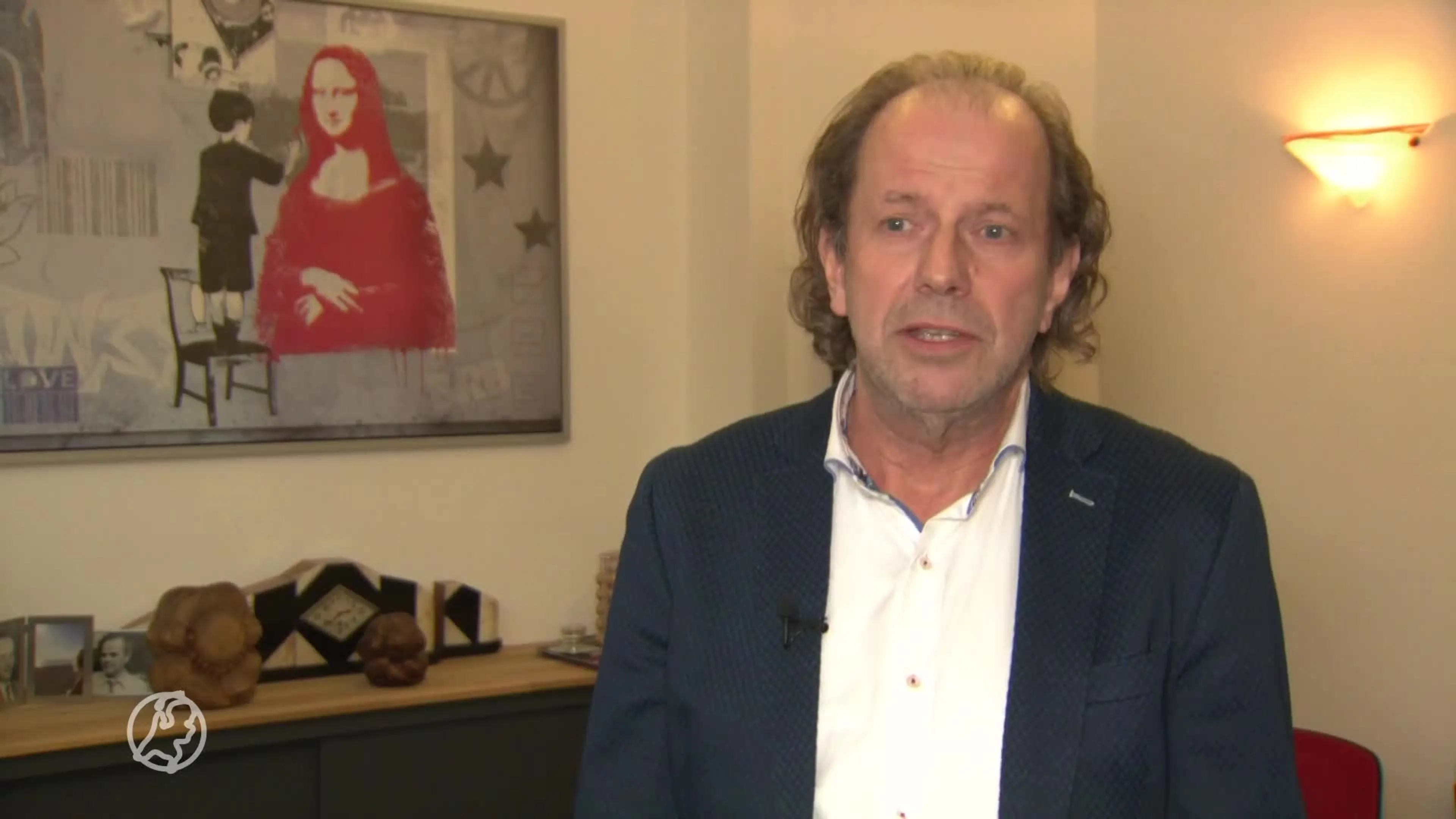 Sombere winter in aantocht voor ongewild ongevaccineerden zonder QR-code