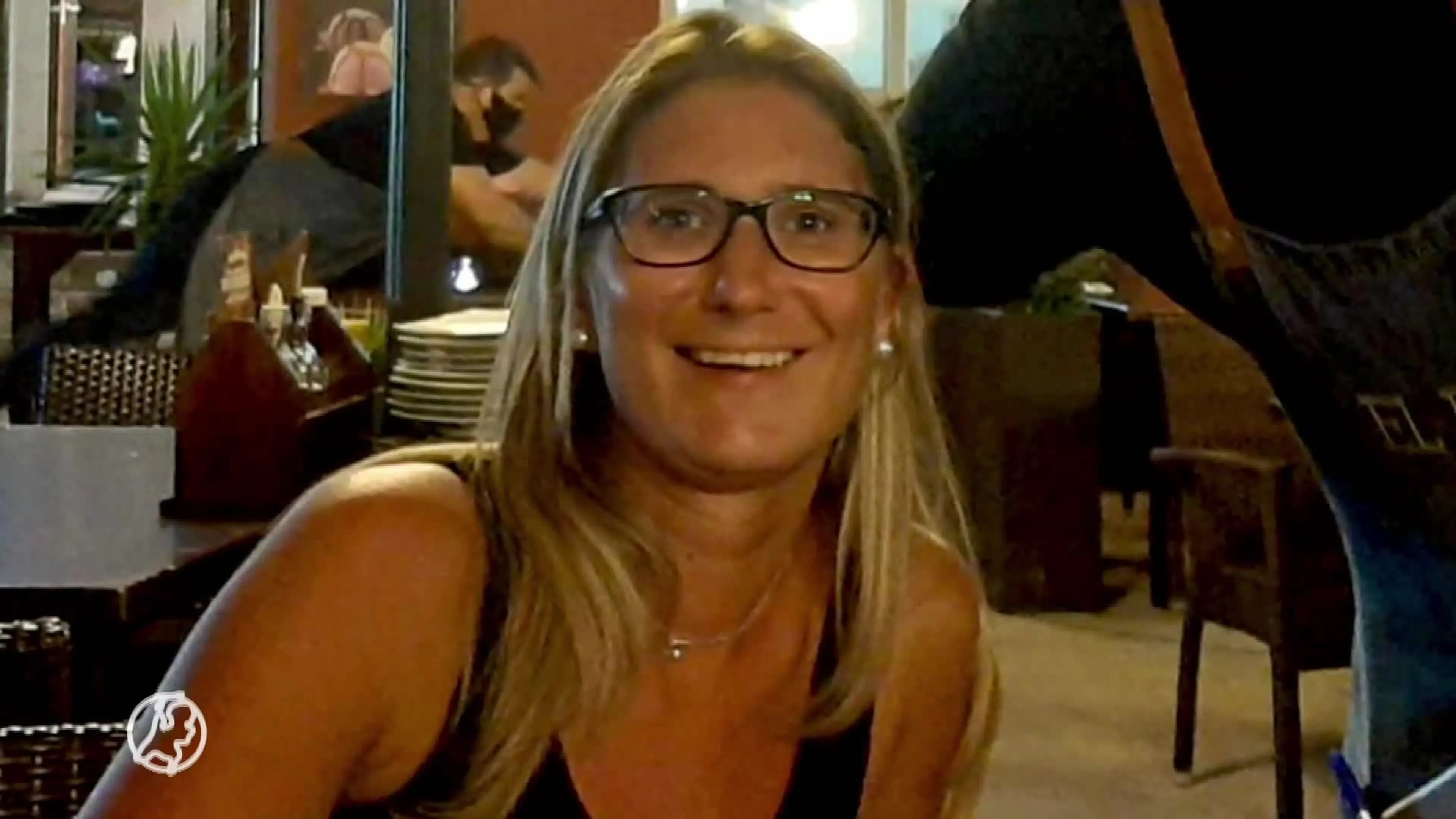 Stalker en moordenaar van Marly pleegt zelfmoord op haar verjaardag