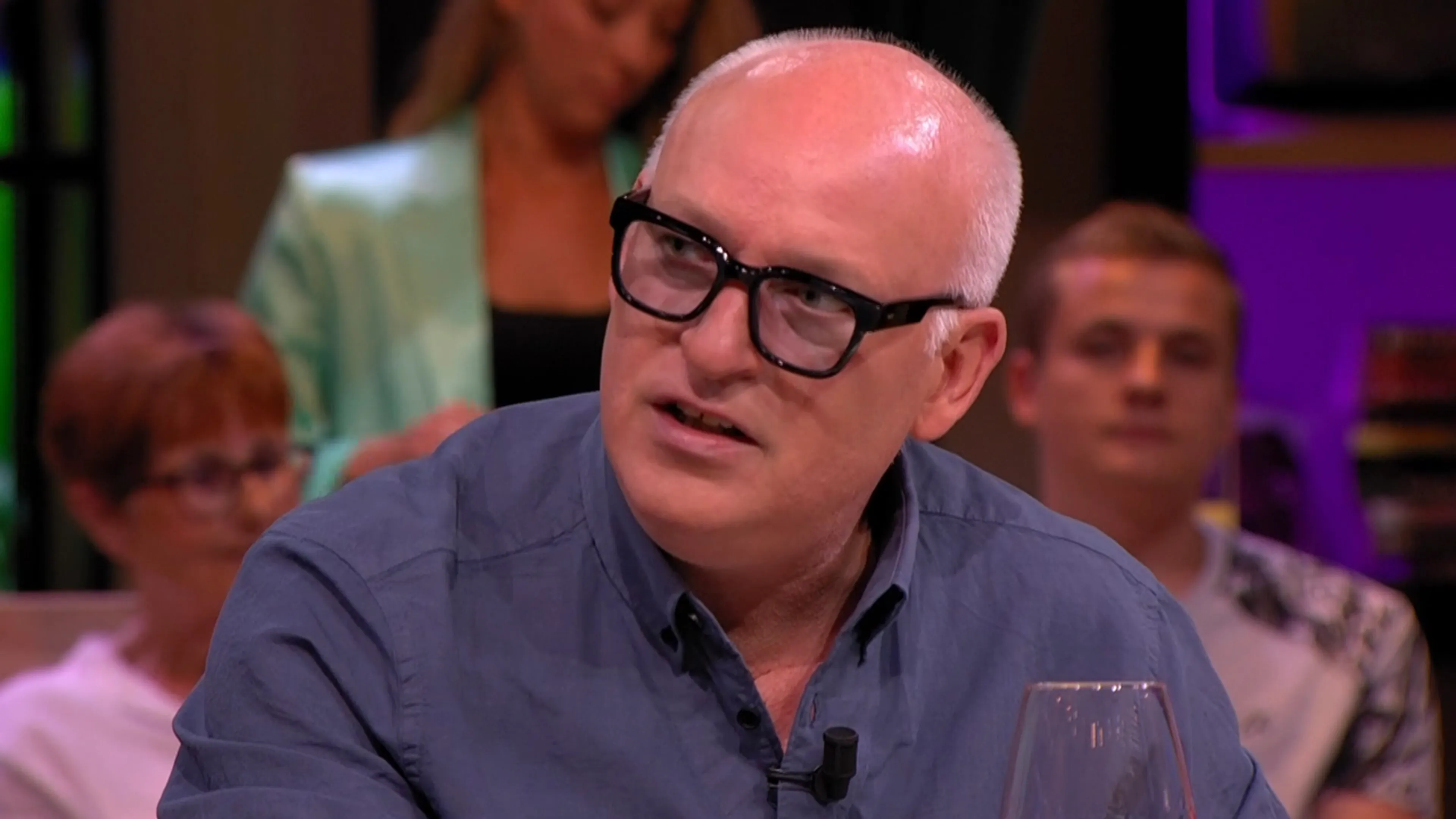 René in de bres voor Feyenoord-supporters: ‘Dit gaat écht nergens meer over’