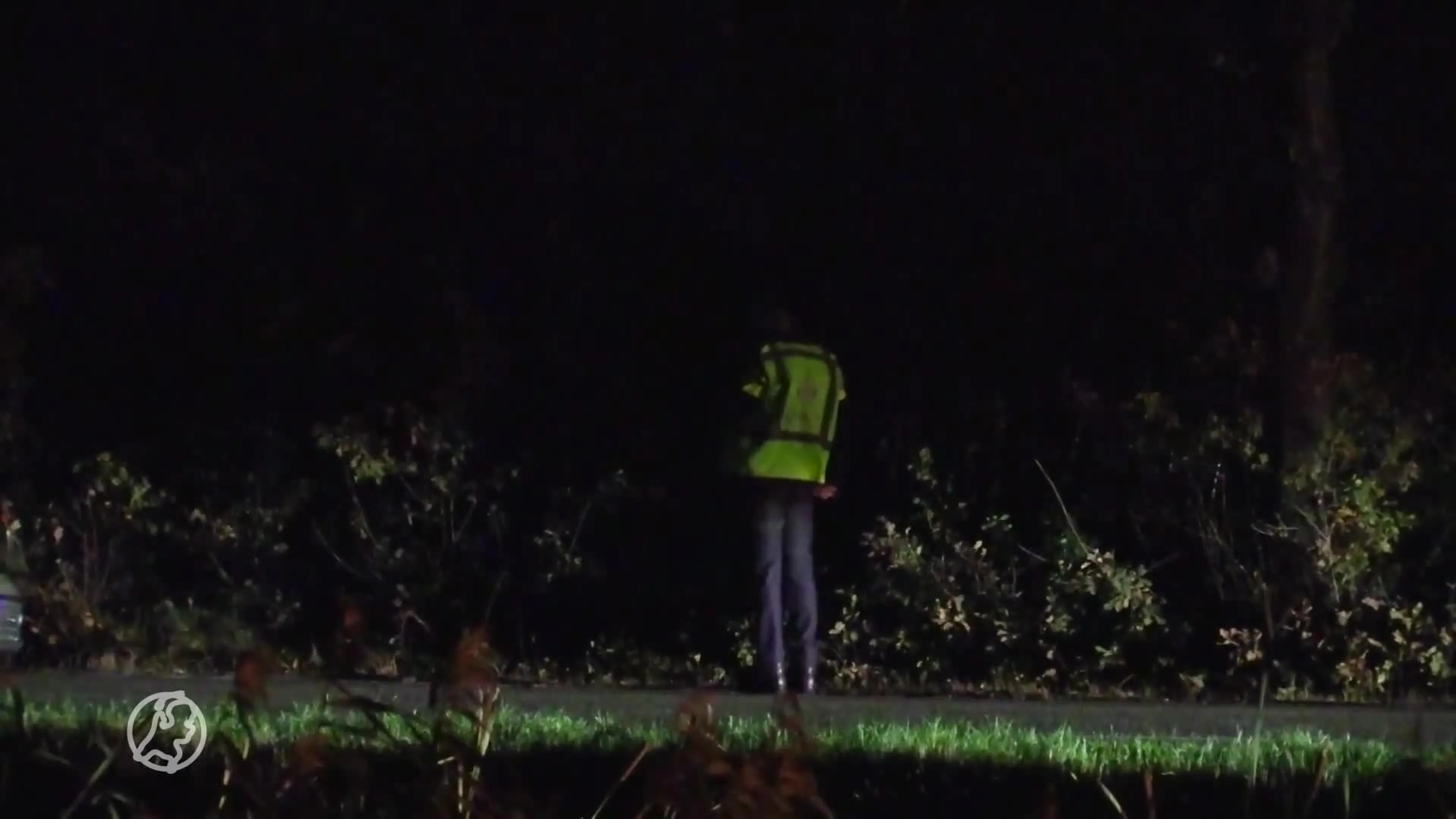 Jongen (16) overleden na aanrijding met busje in Hellendoorn