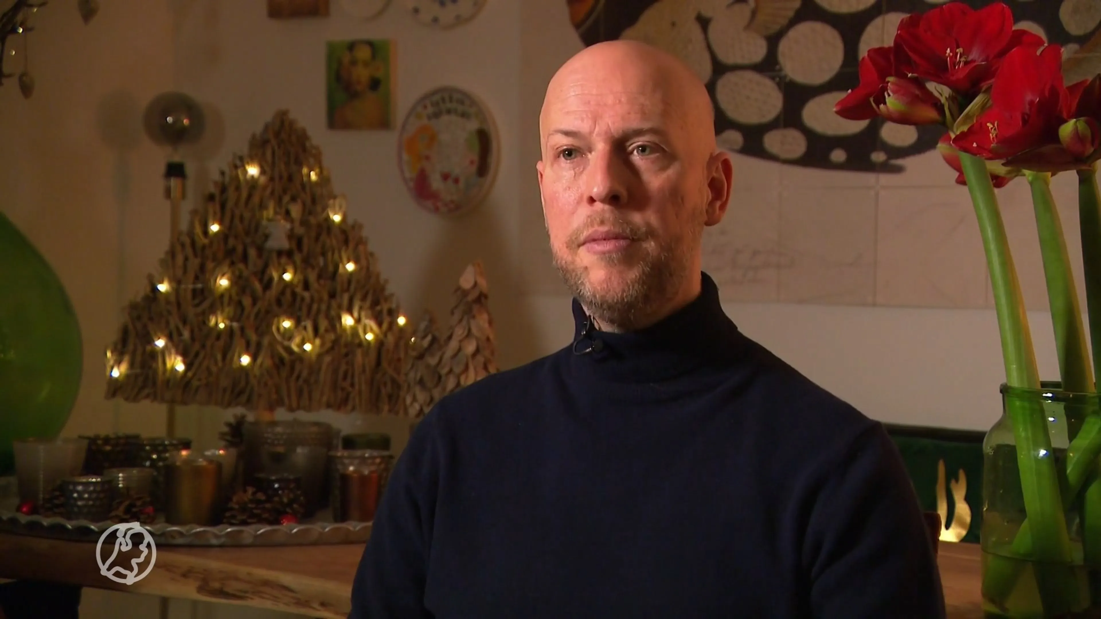 ZZP'er Dennis verloor bedrijf toen hij kanker kreeg