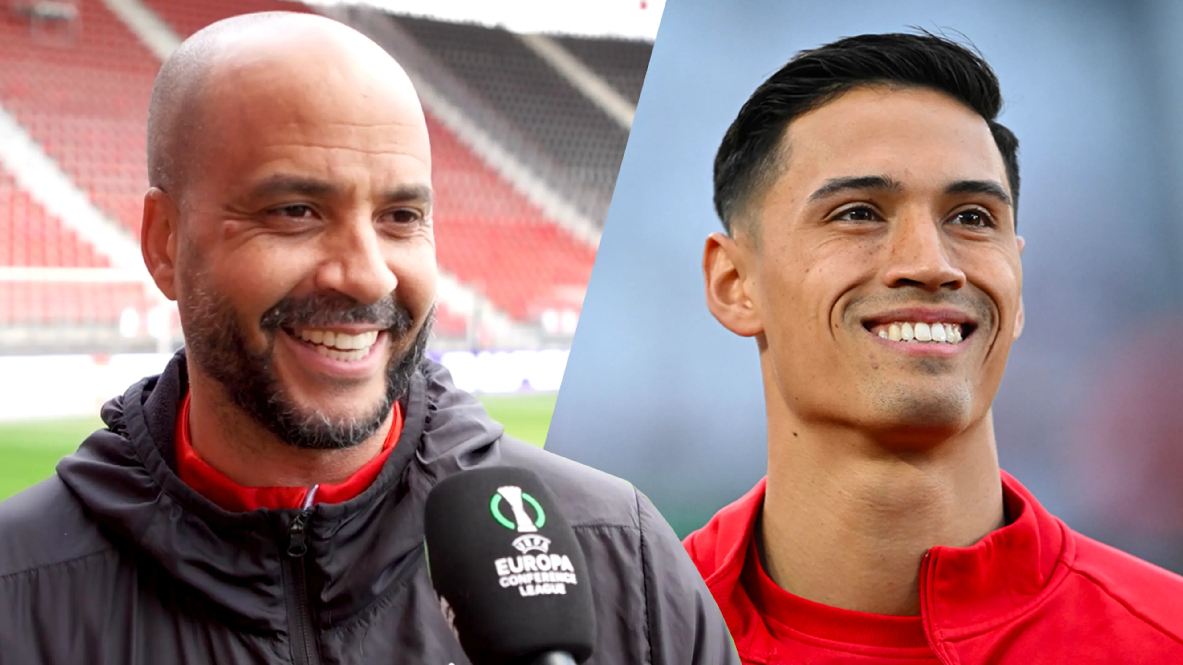 Jansen: 'Ik denk dat Reijnders een reële kans maakt op definitieve selectie Oranje'