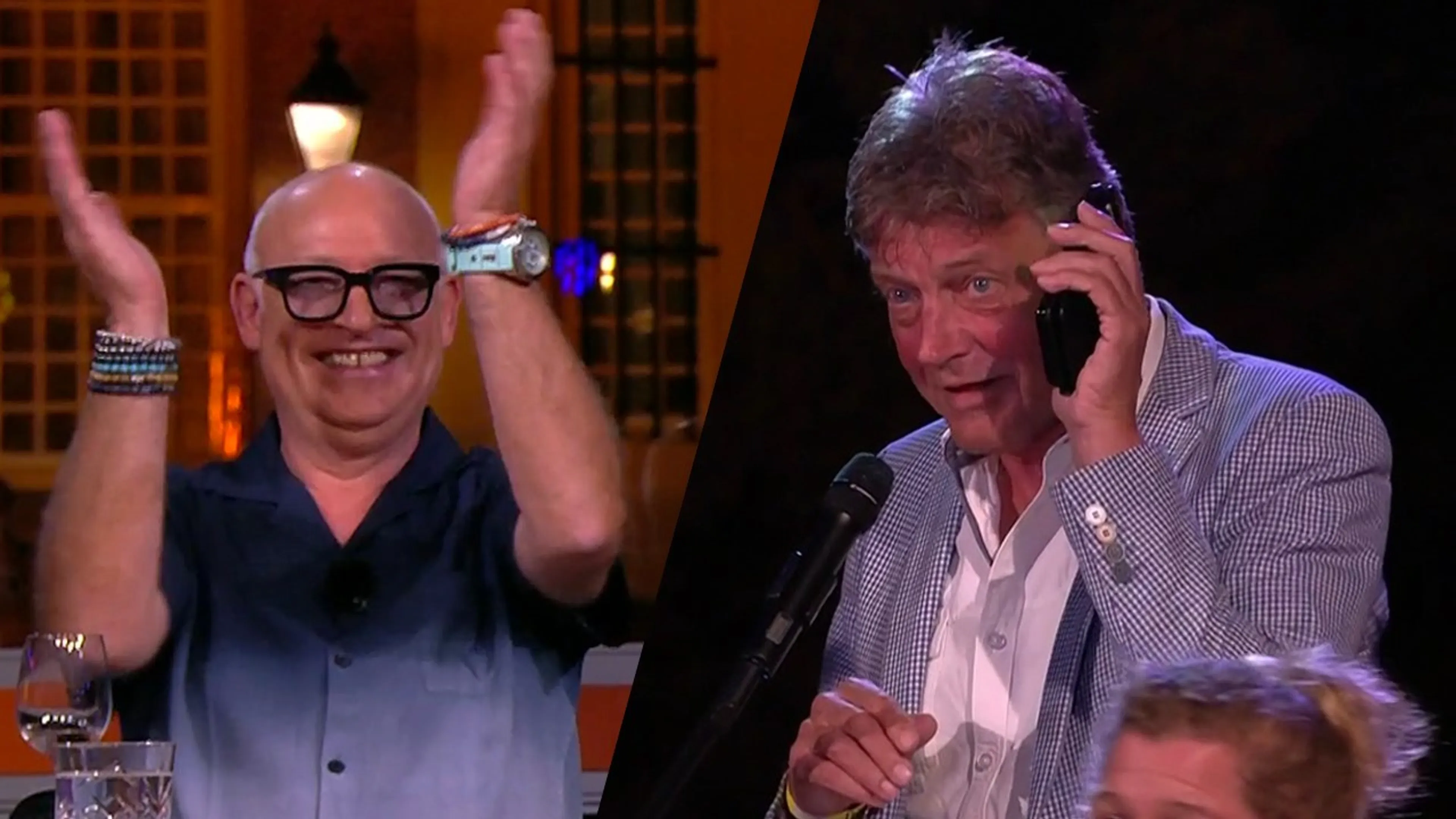 Werkelijk ALLES gaat fout tijdens live huwelijksaanzoek van man in publiek