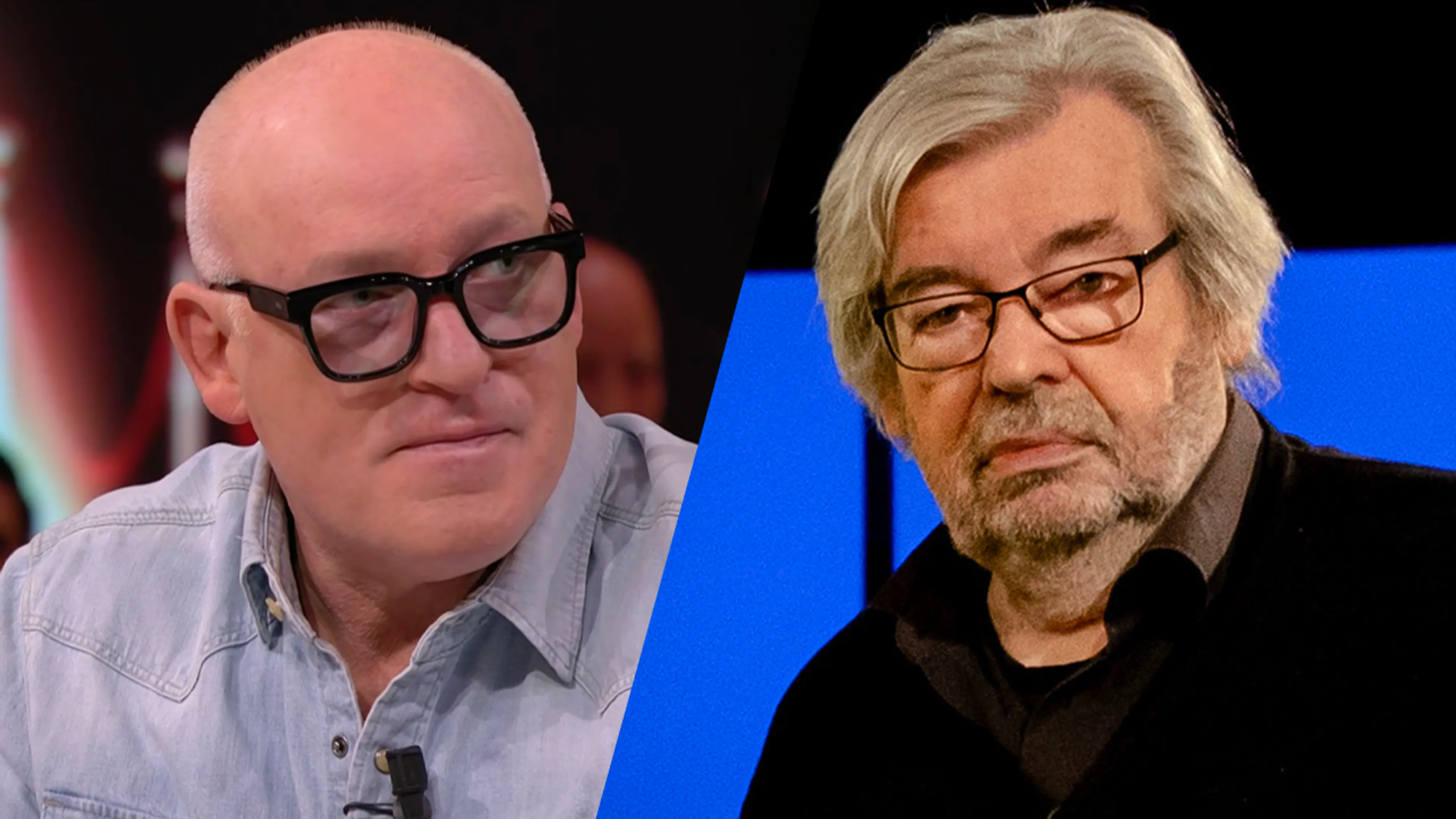 René snapt niets van uitspraak Maarten van Rossem: 'Allemaal onzin!'