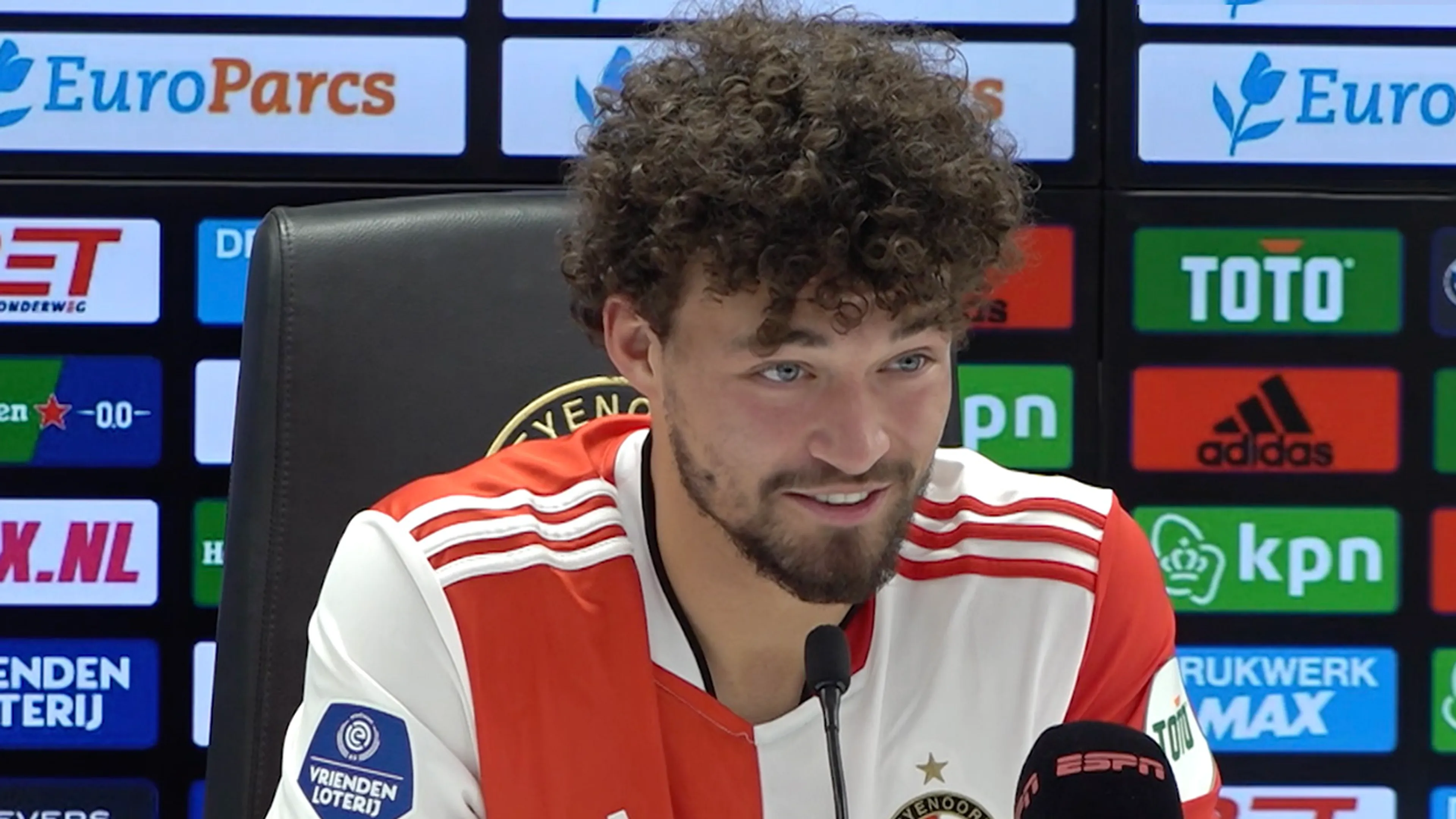 Welke overeenkomsten ziet Sandler tussen Slot en Guardiola?