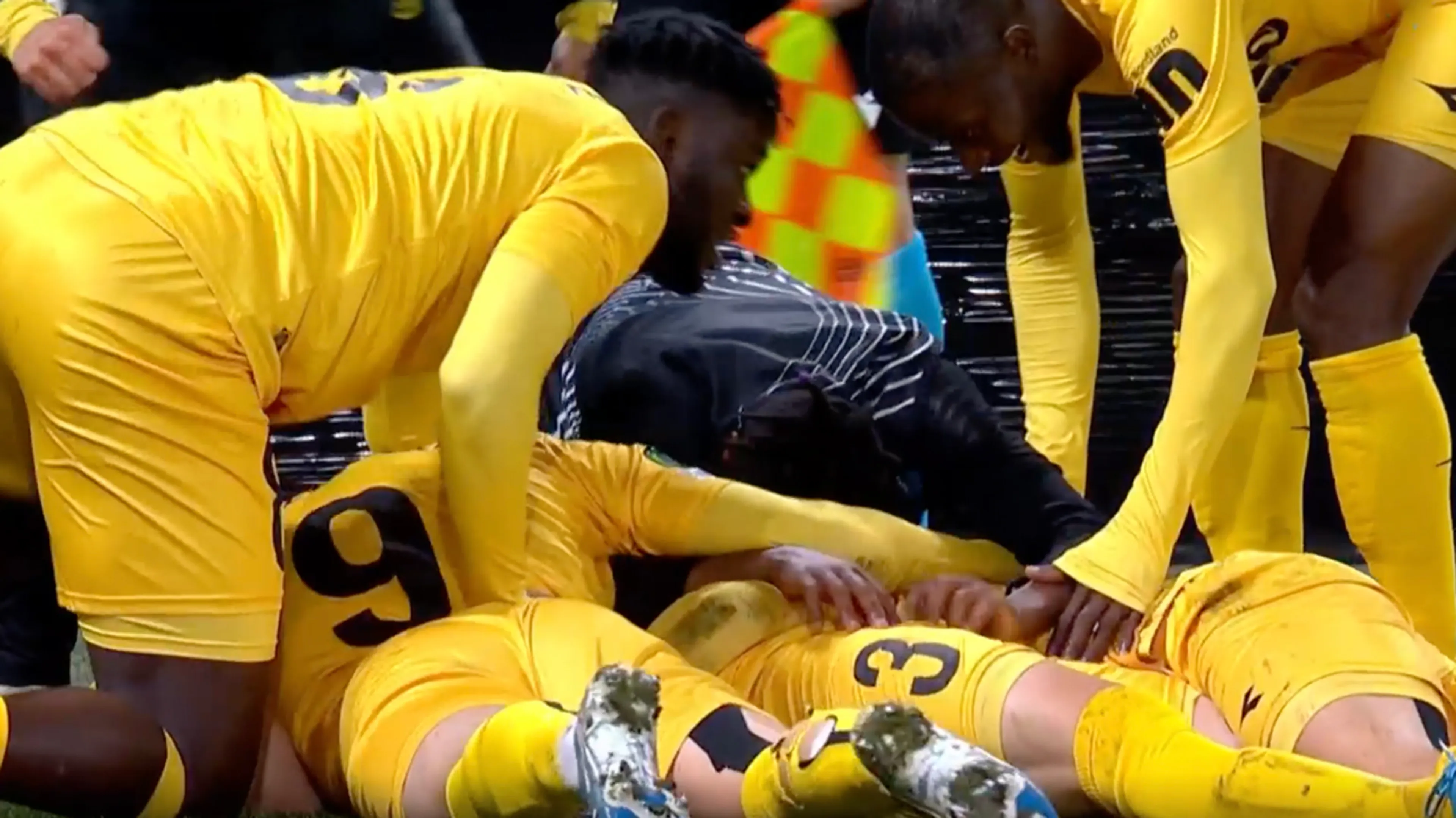 VIDEOGOAL: AZ - Bodo/Glimt 2-2 (Sampsted)