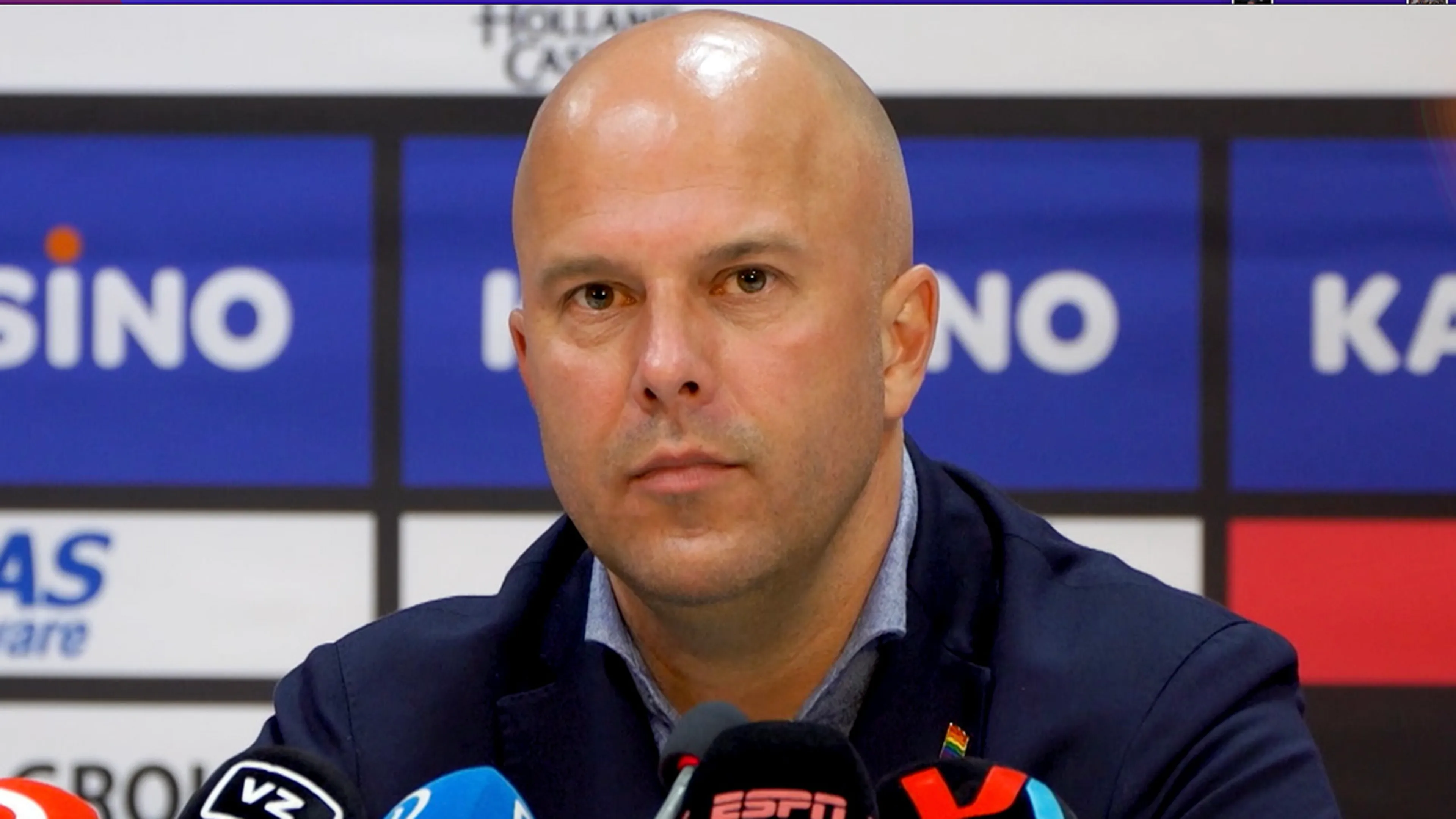 Slot over keuze van Kökcü: 'Niet relevant of ik het begrijp'
