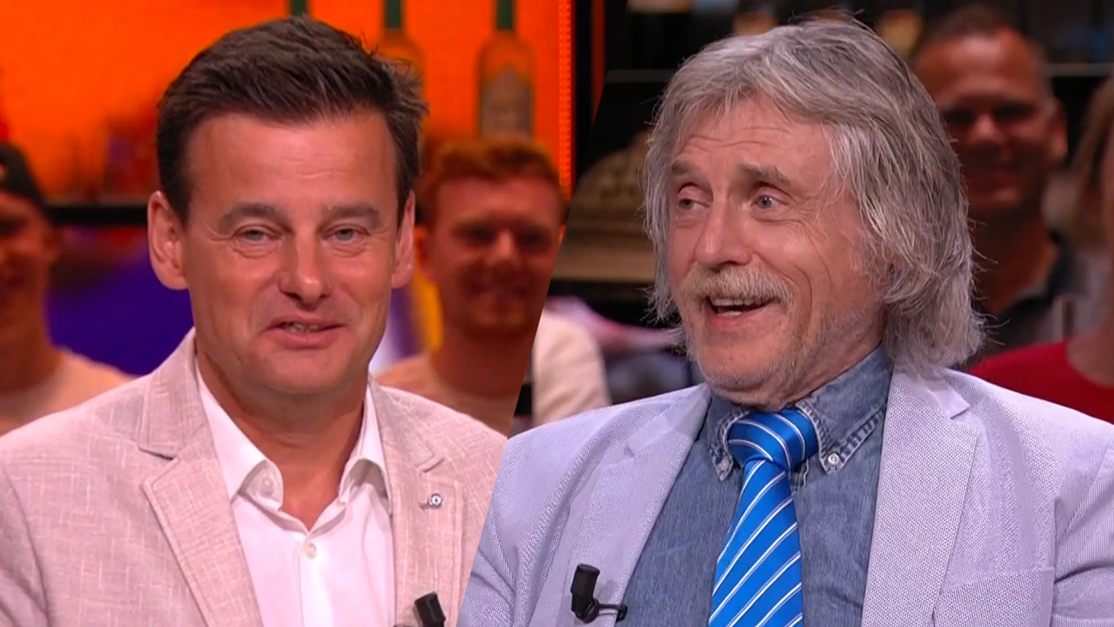 Vandaag Inside start petitie tegen uitsluiting van deelname aan Gouden Televizier-Ring-verkiezing