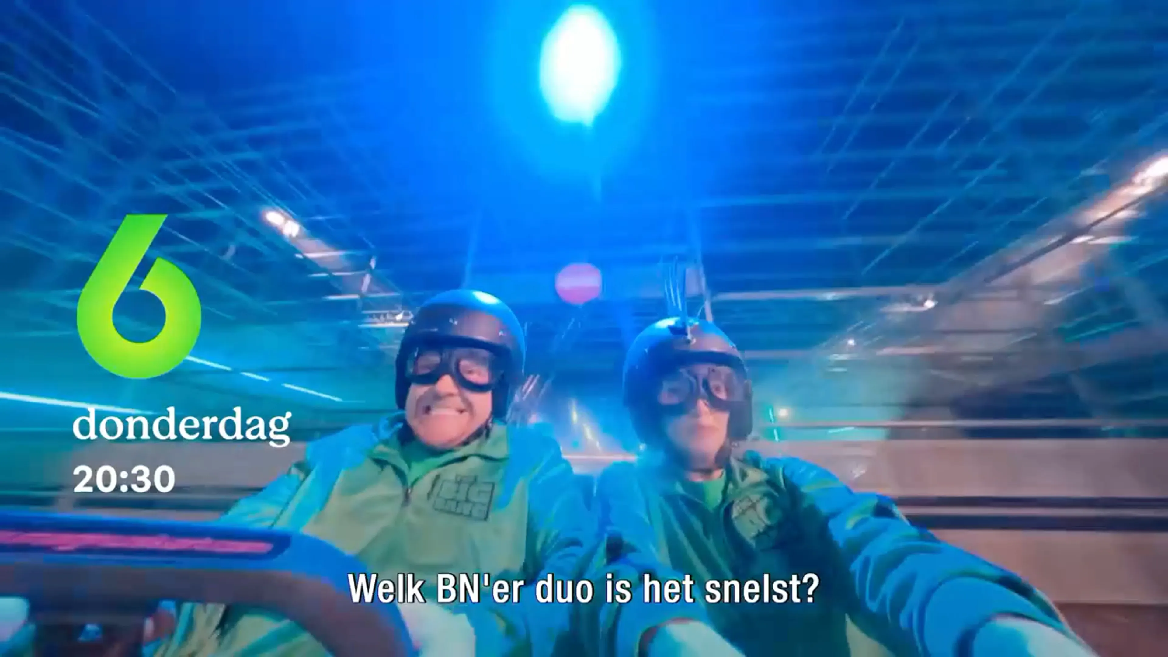 Promo