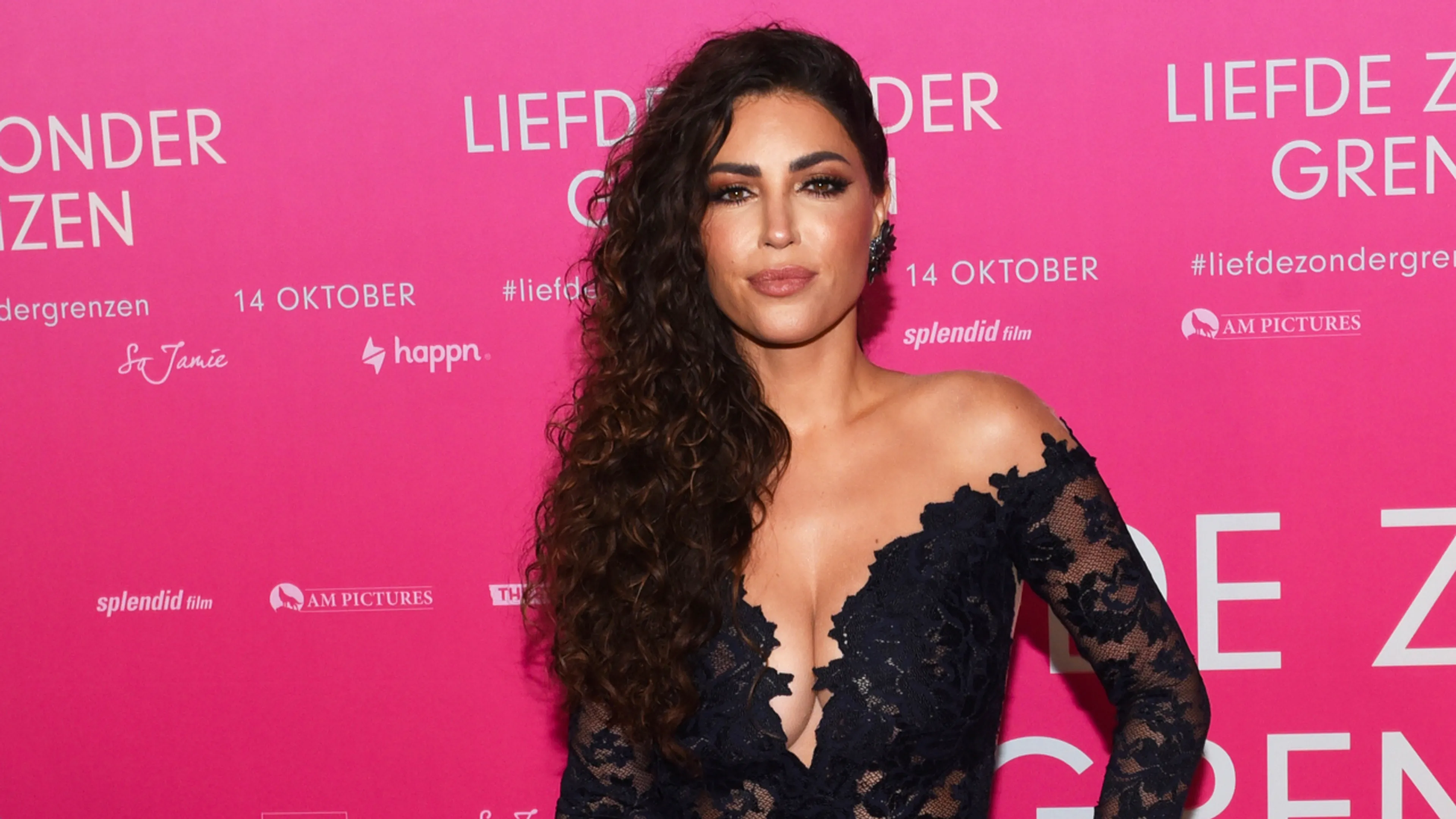 Yolanthe geeft duidelijkheid over relatiestatus