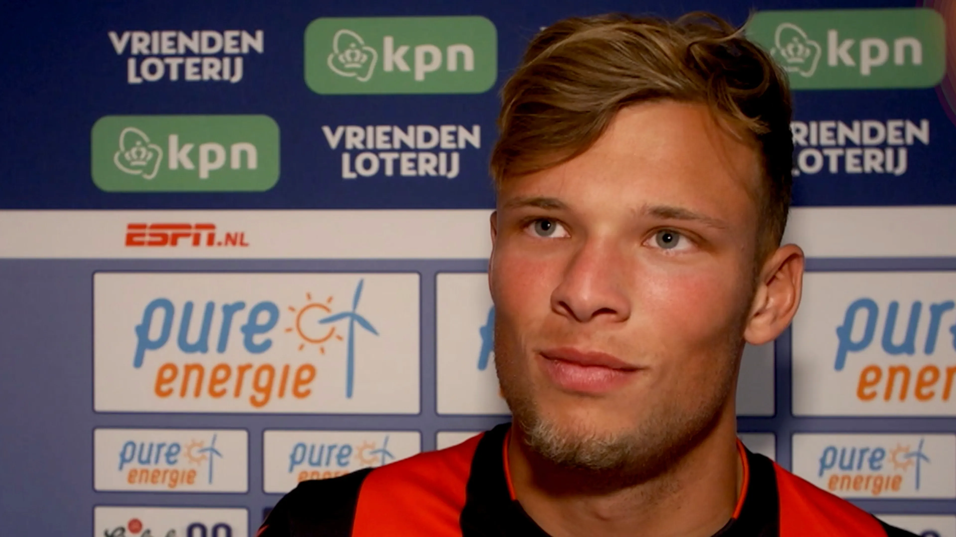 Sydney van Hooijdonk over vakantieplannen: 'Ibiza!'