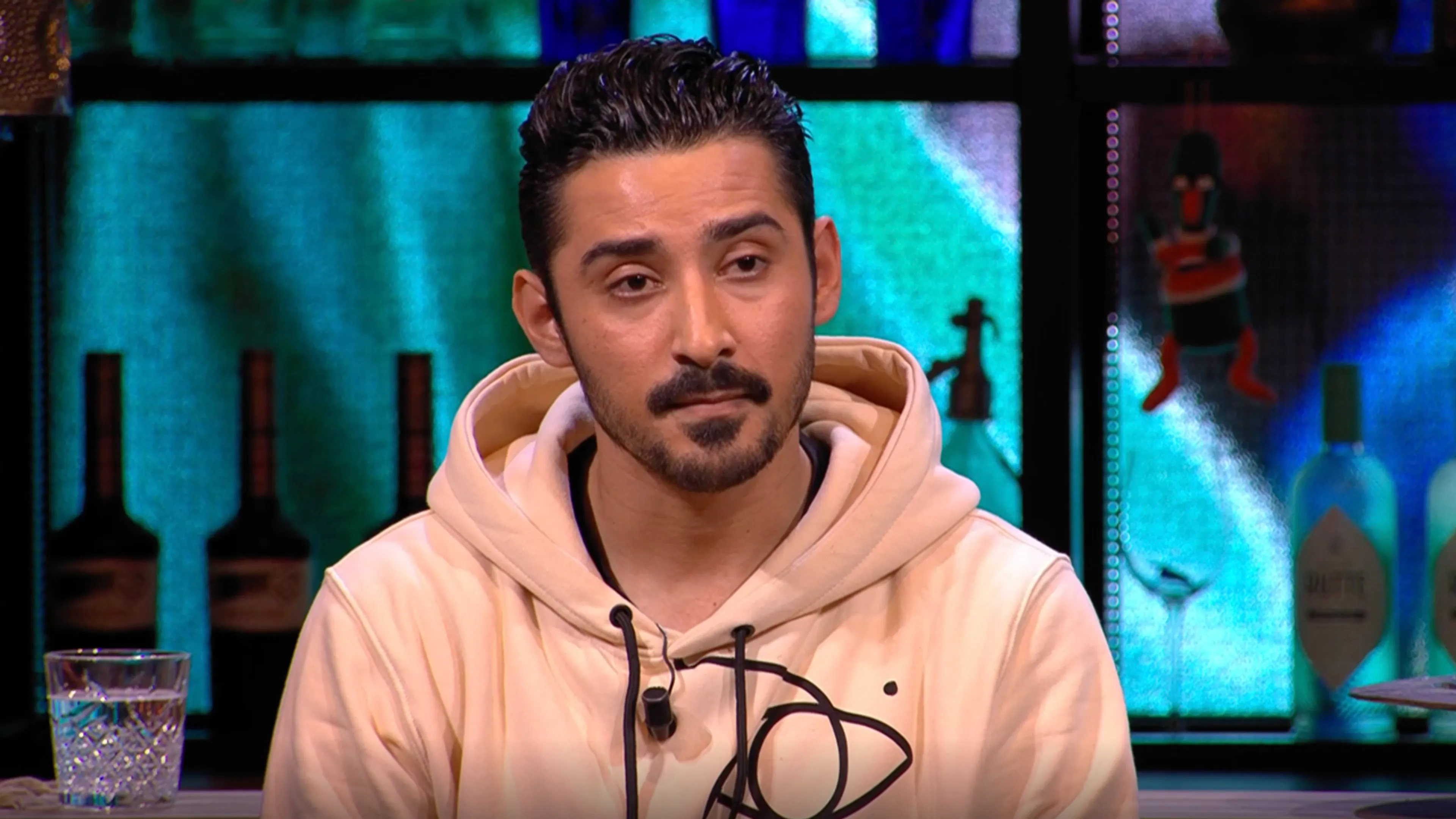 Reza Ghoochannejhad teleurgesteld in spelers Iran: 'Dan sta je heel ver van de realiteit’