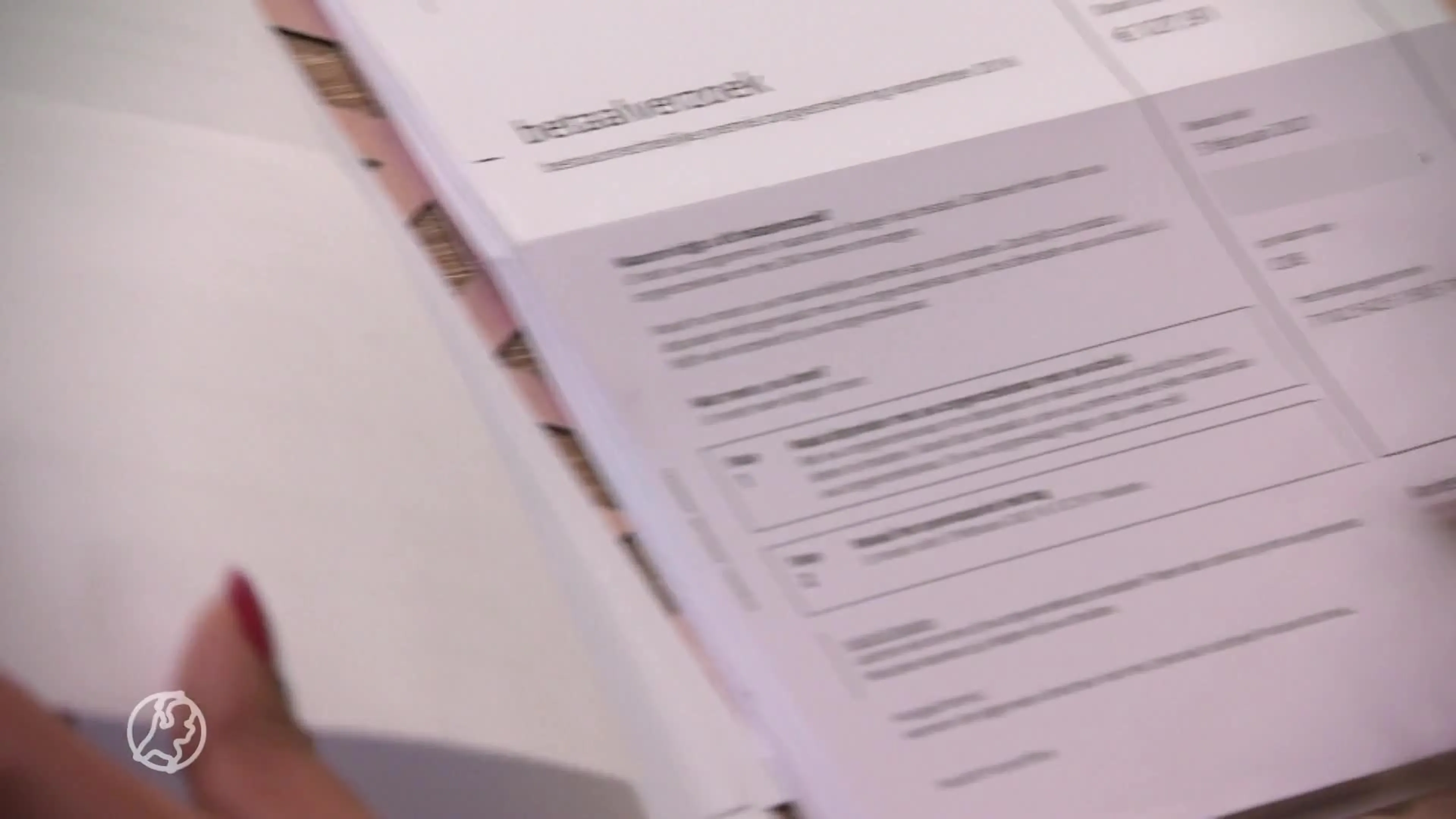 Janet opnieuw gedupeerd door Belastingdienst