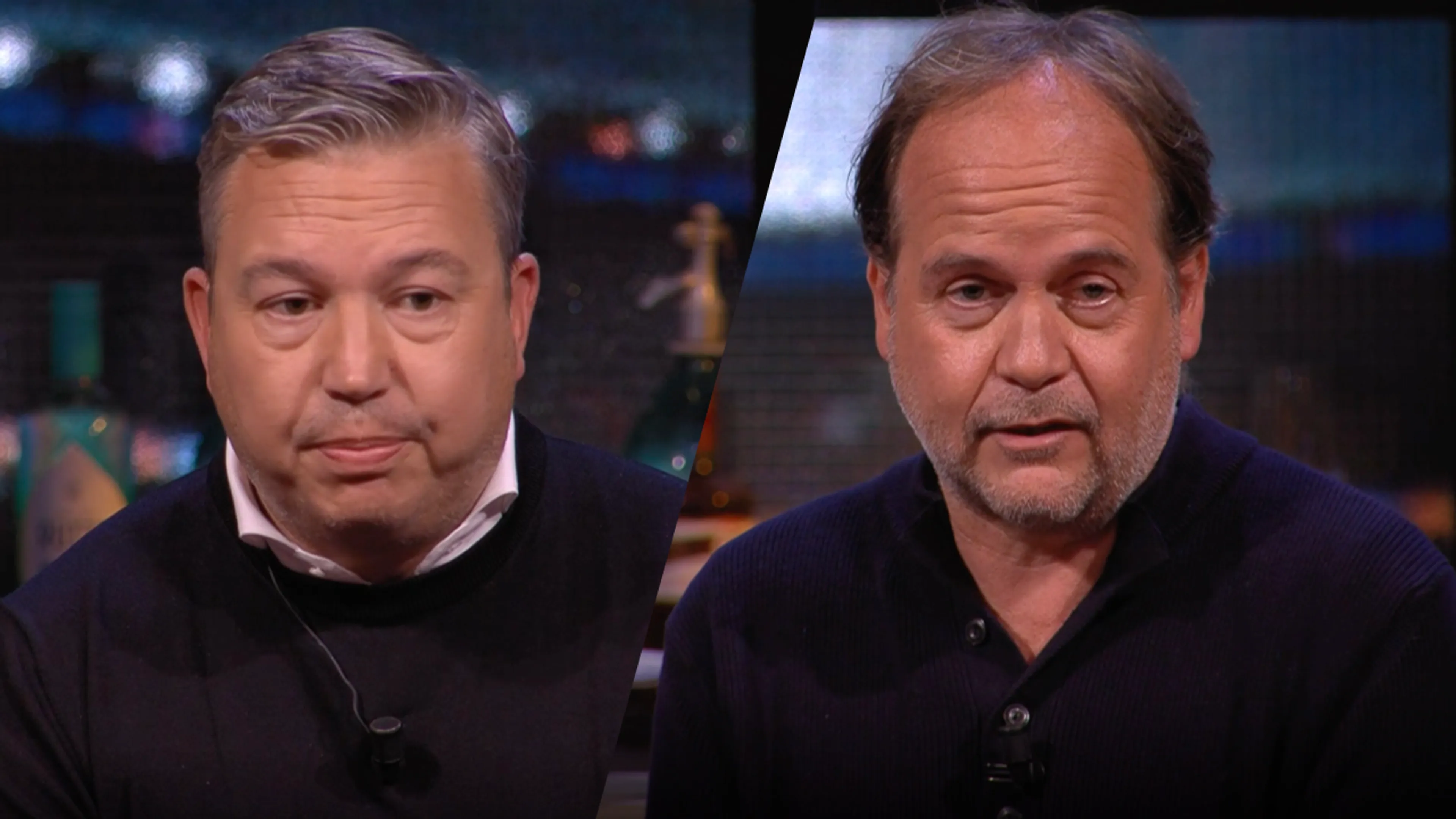Martijn Krabbendam en Michel van Egmond over hun boek 'Lourdes aan de Maas'