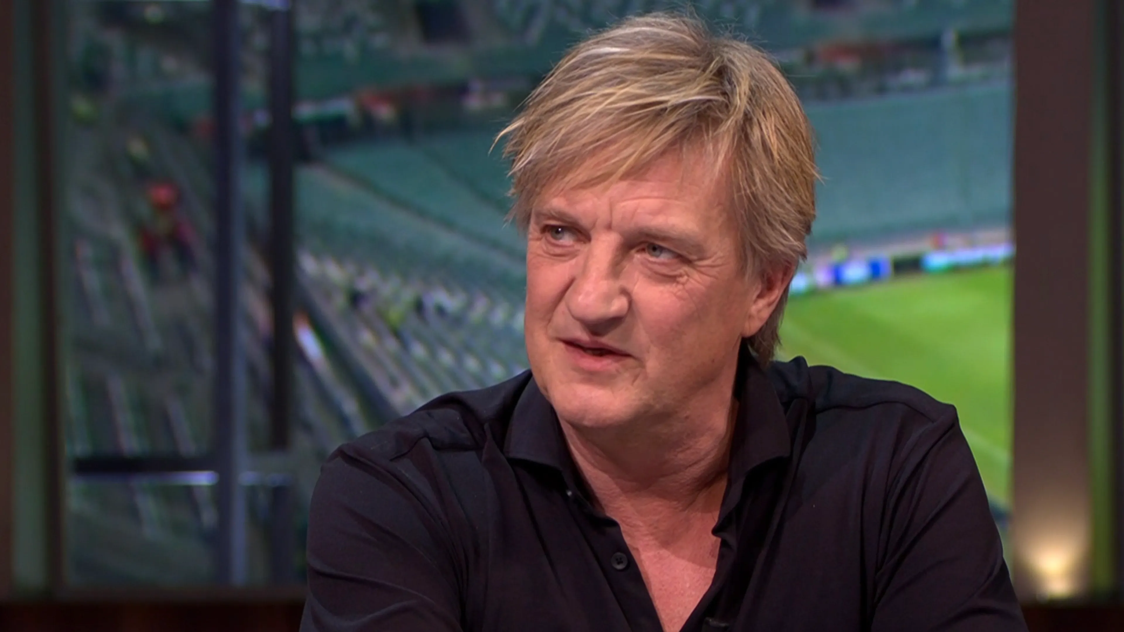 Wim vertelt over tijd bij Pisa: 'Ze dreigden me te liquideren'