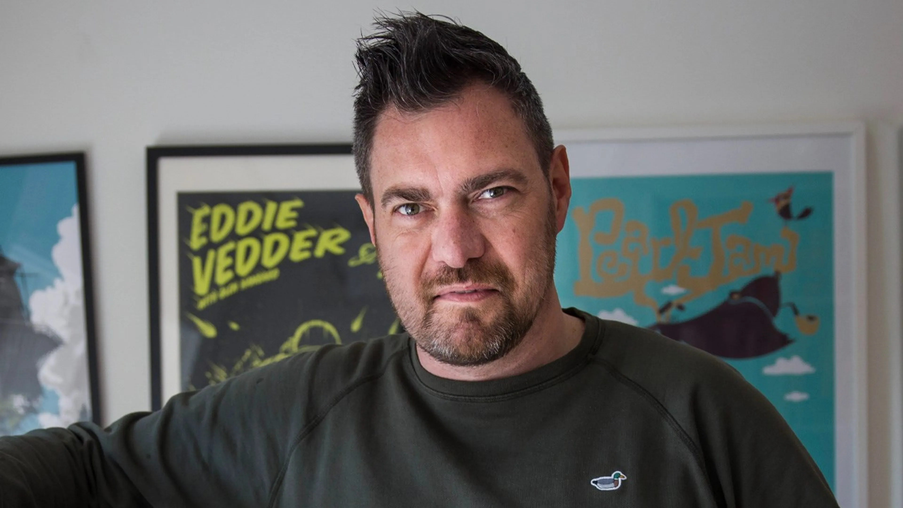 Sjoerd Mossou ziet kopieergedrag bij voetballers: 'Begroet die mensen gewoon even!'