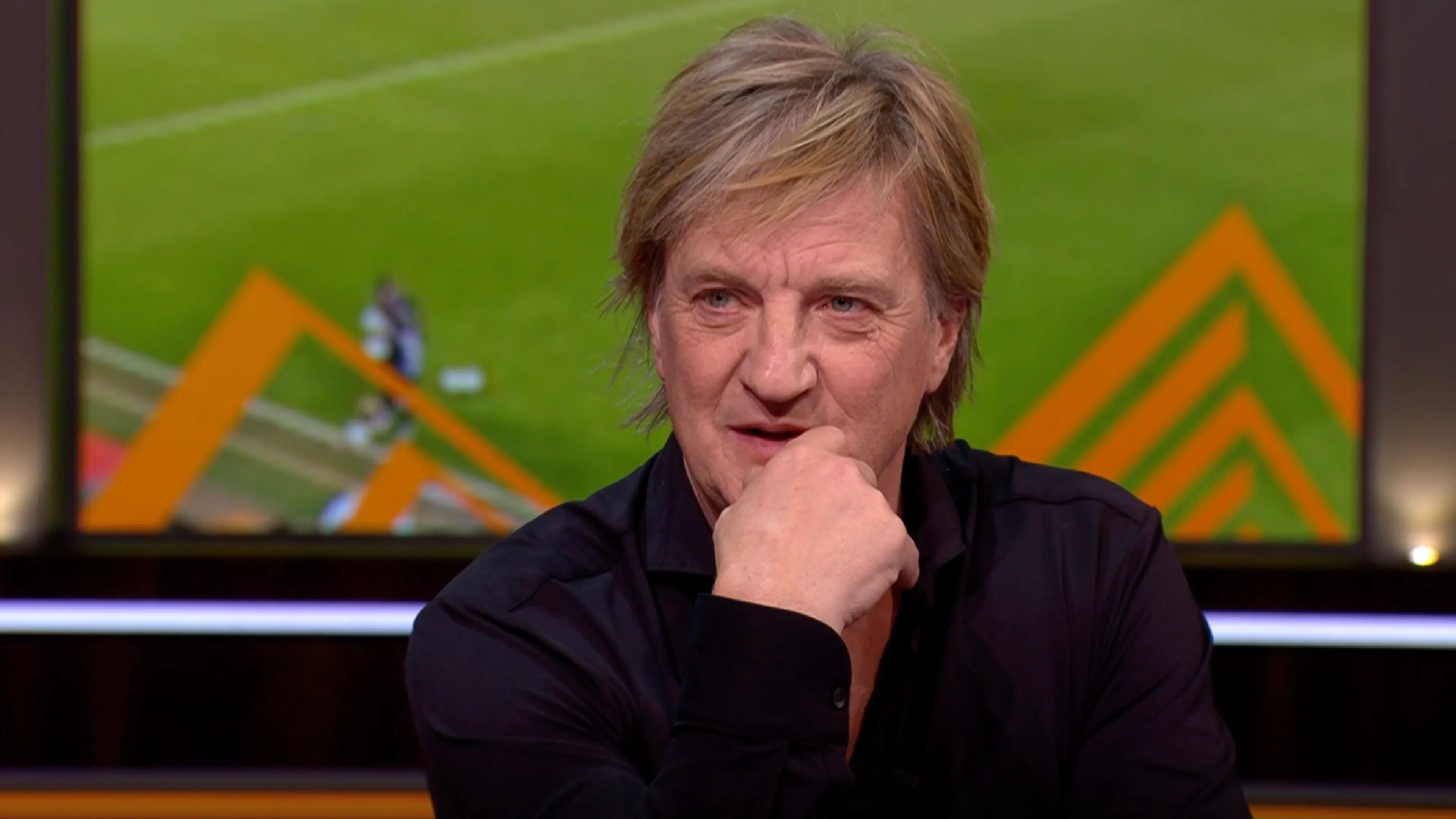 Wim: 'Totaal ridicuul gedrag van Ajax op het einde!'
