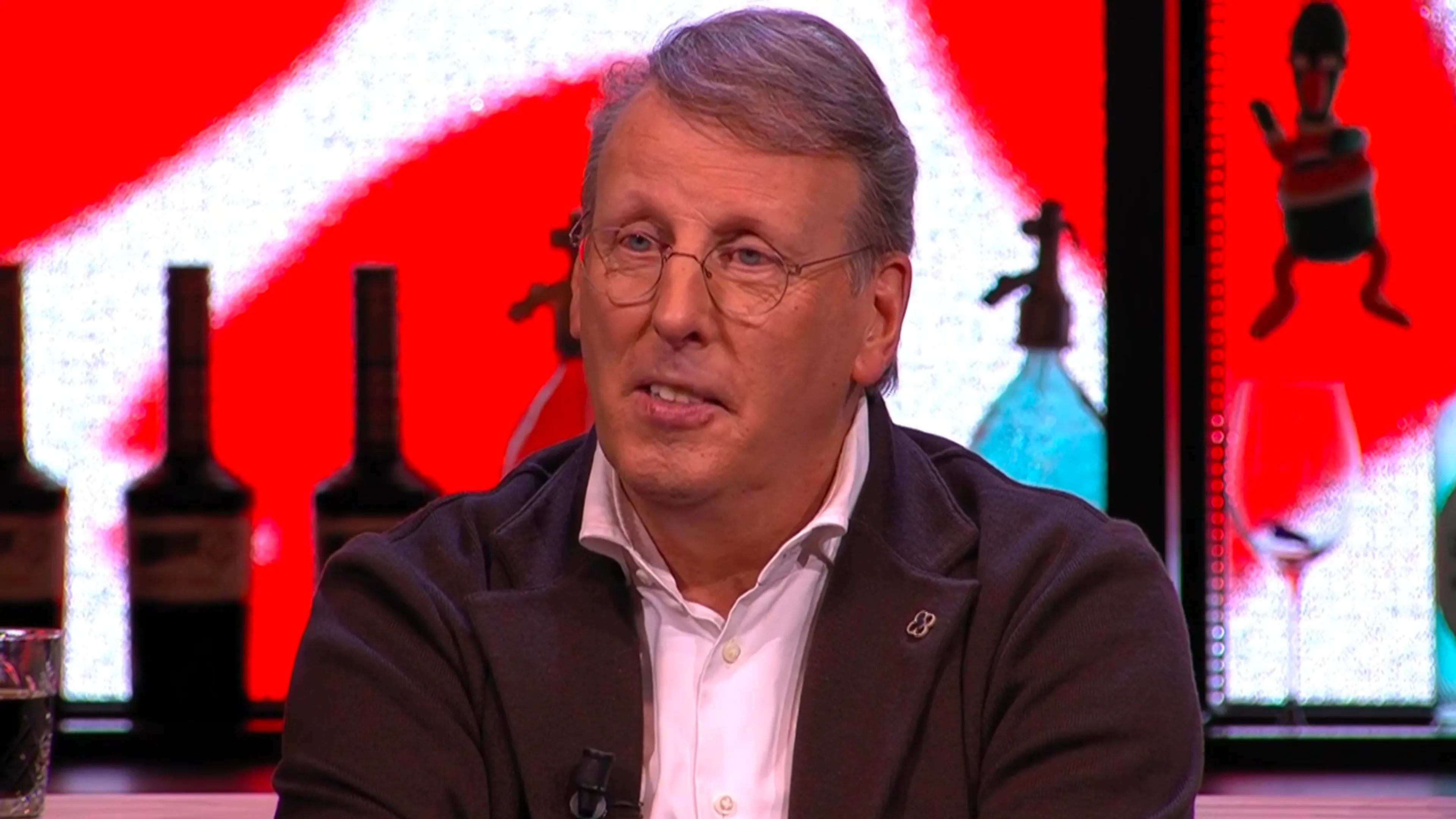 'Arnold Bruggink in beeld als technisch directeur bij FC Twente'