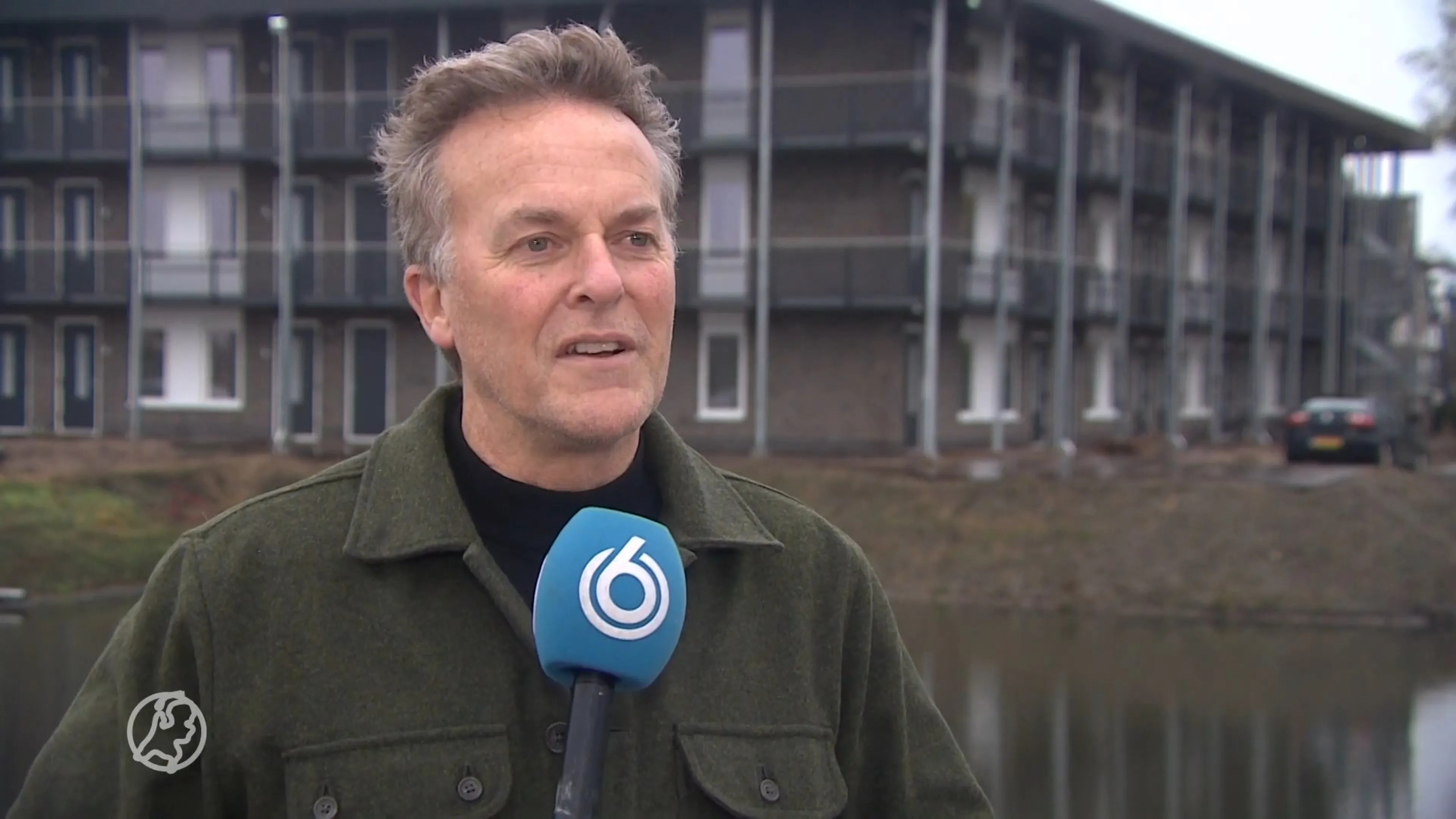 Boeren willen seizoenarbeiders huisvesten, maar lopen tegen regels aan