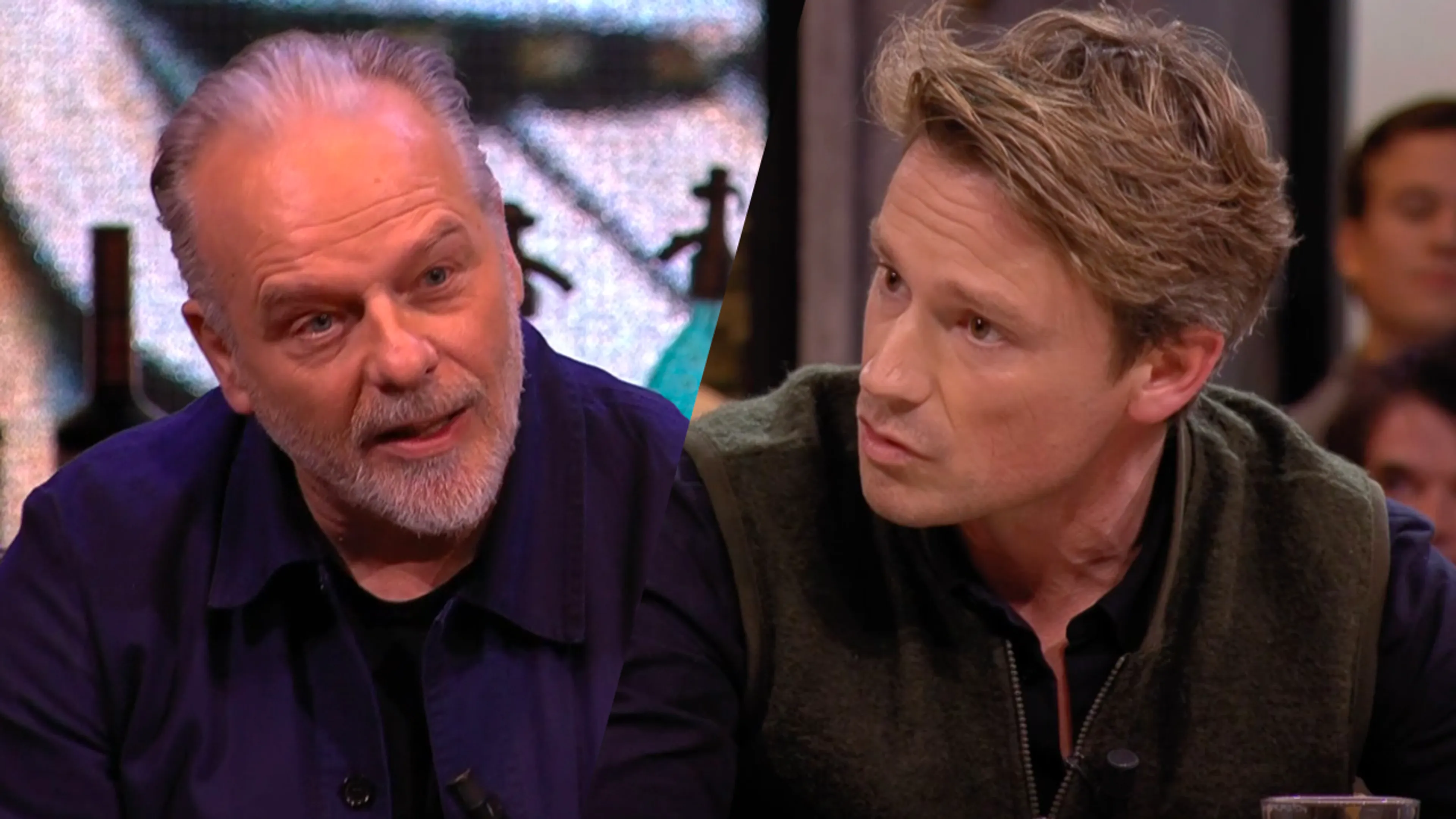 Wierd Duk rekent af met kritiek Sander Schimmelpenninck: ‘Een hele rare opvatting’