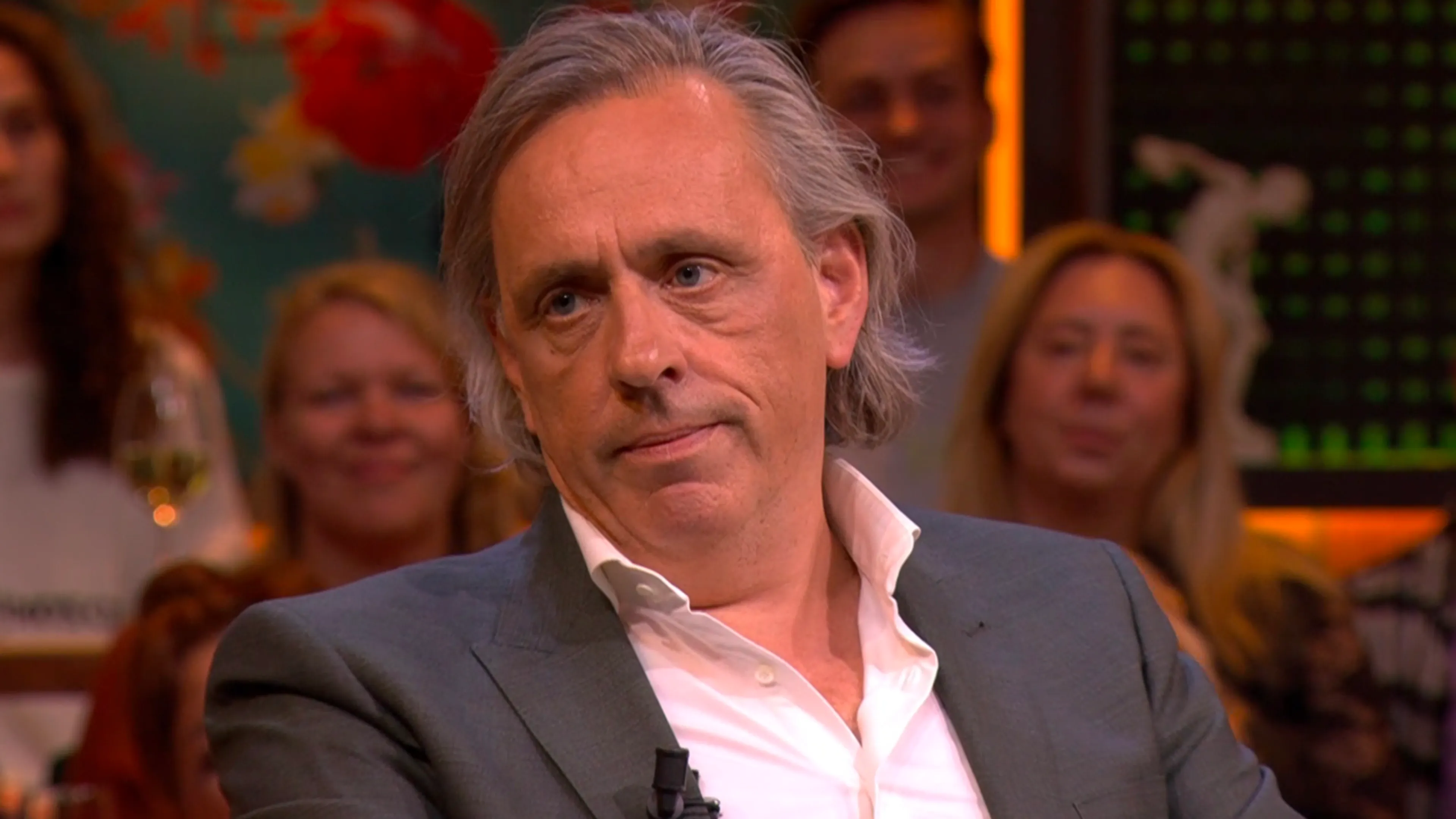 Marcel over laatste uitzending Marcel & Gijs: 'Eindelijk afgelopen!'