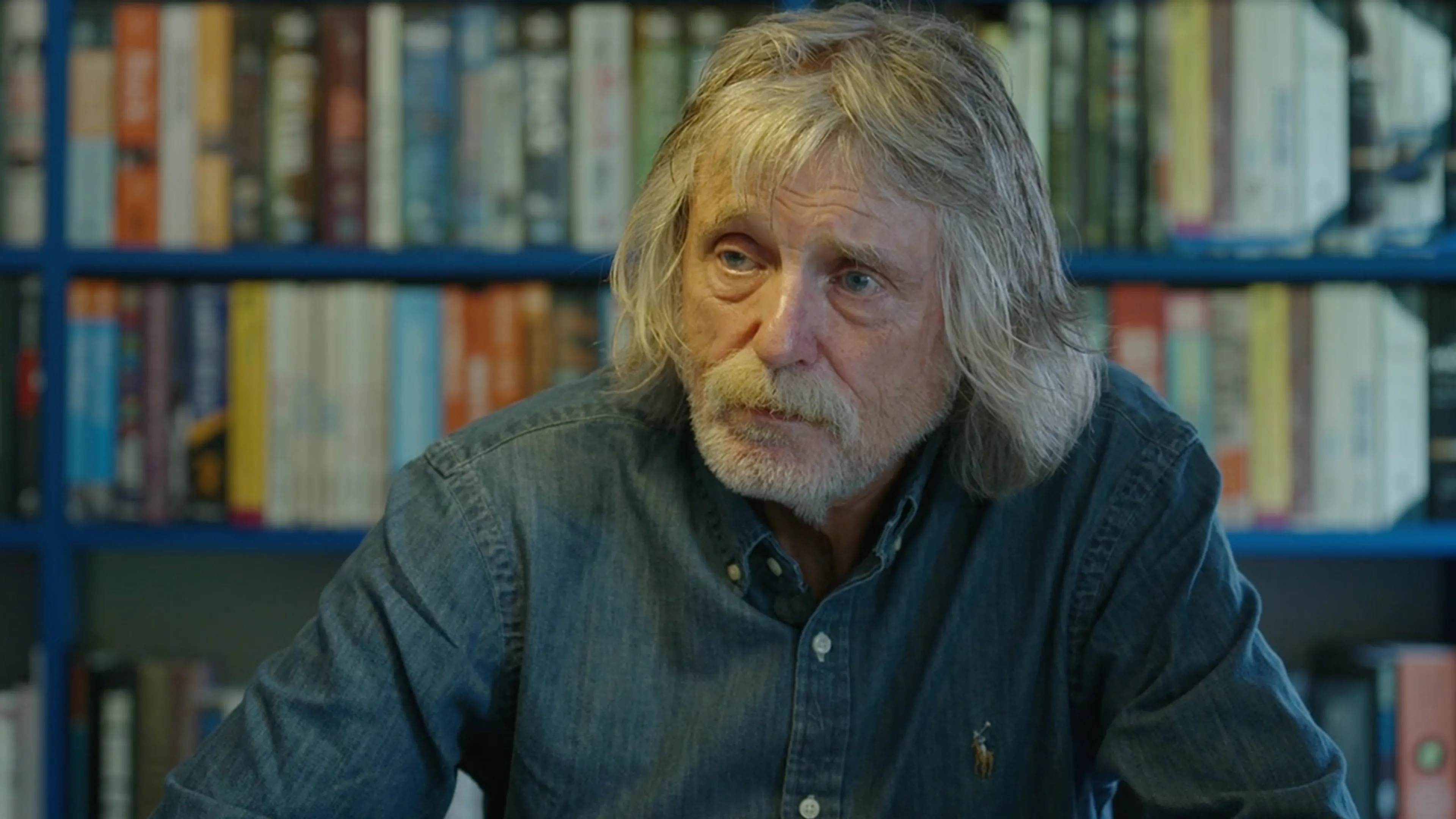 Johan Derksen over transfer Noa Lang: ‘Iemand die zich zo gedraagt, moet je als club niet willen’