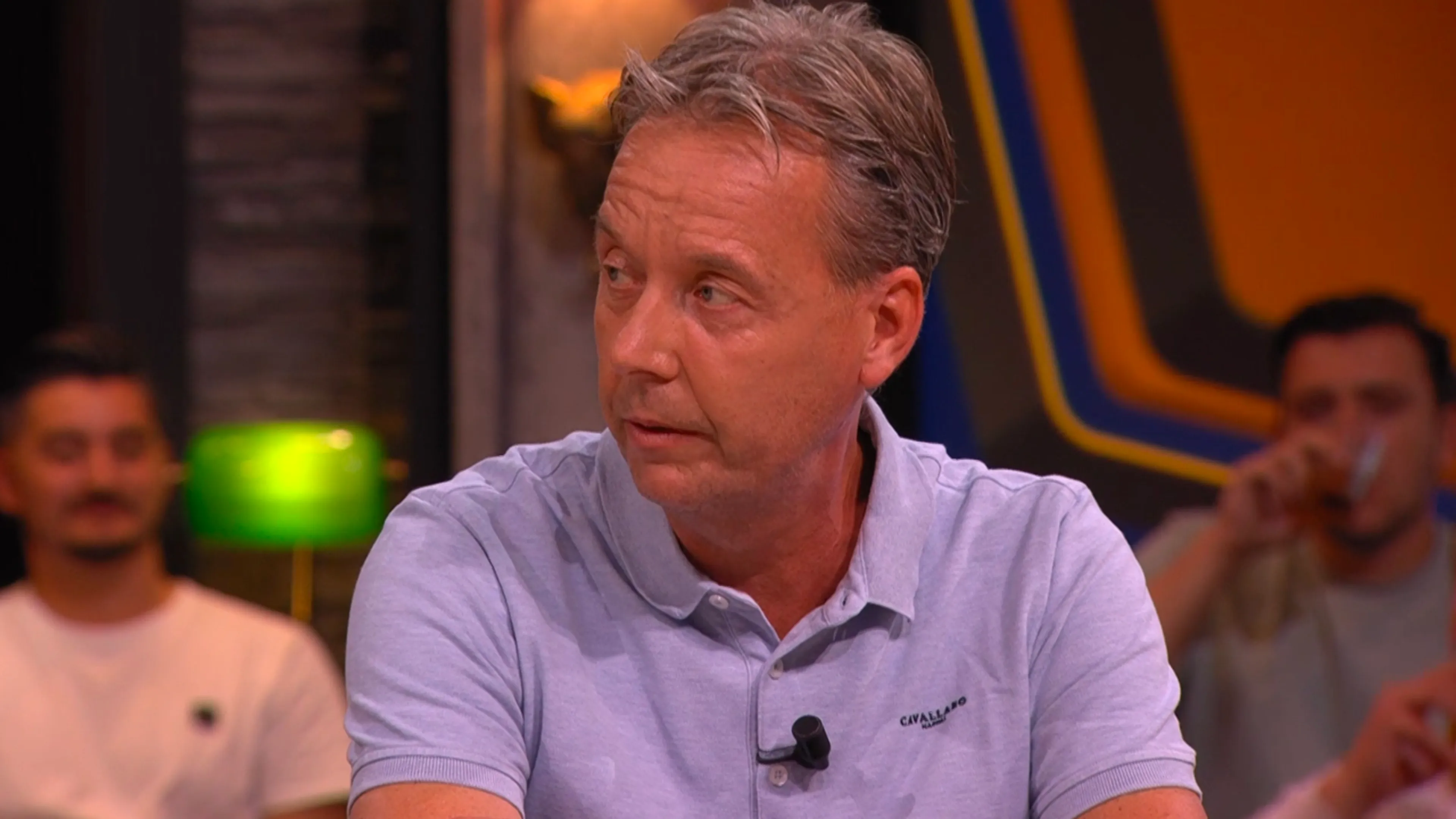 Valentijn ging op vakantie met zoon: 'Heeft me bijna m'n leven gekost'