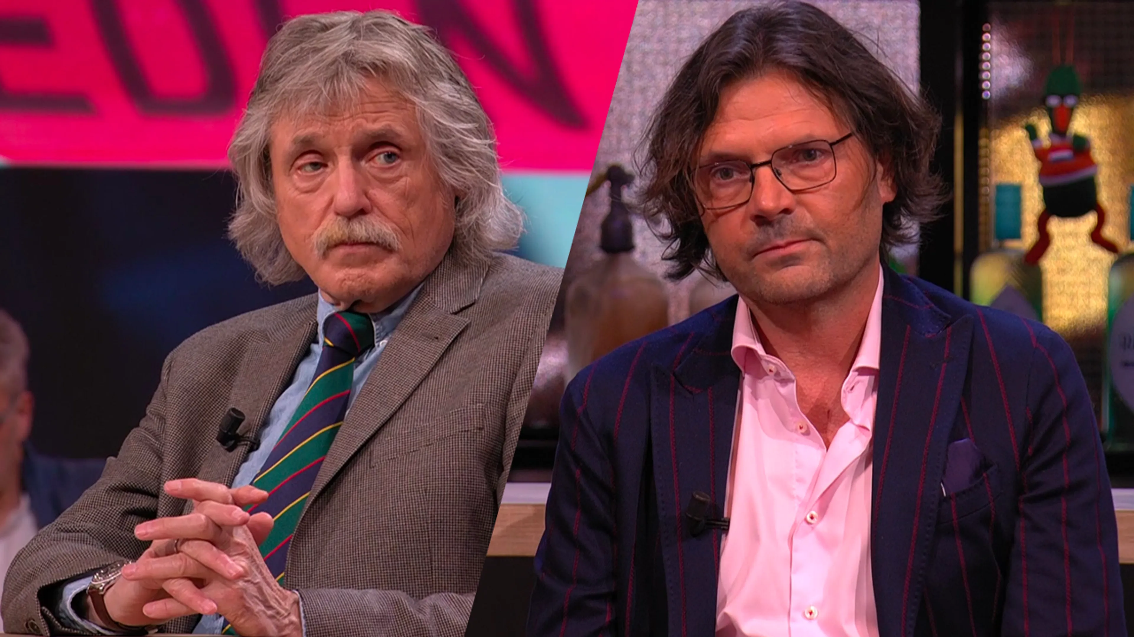 Job Knoester over zaak Gino: was het te voorkomen geweest?