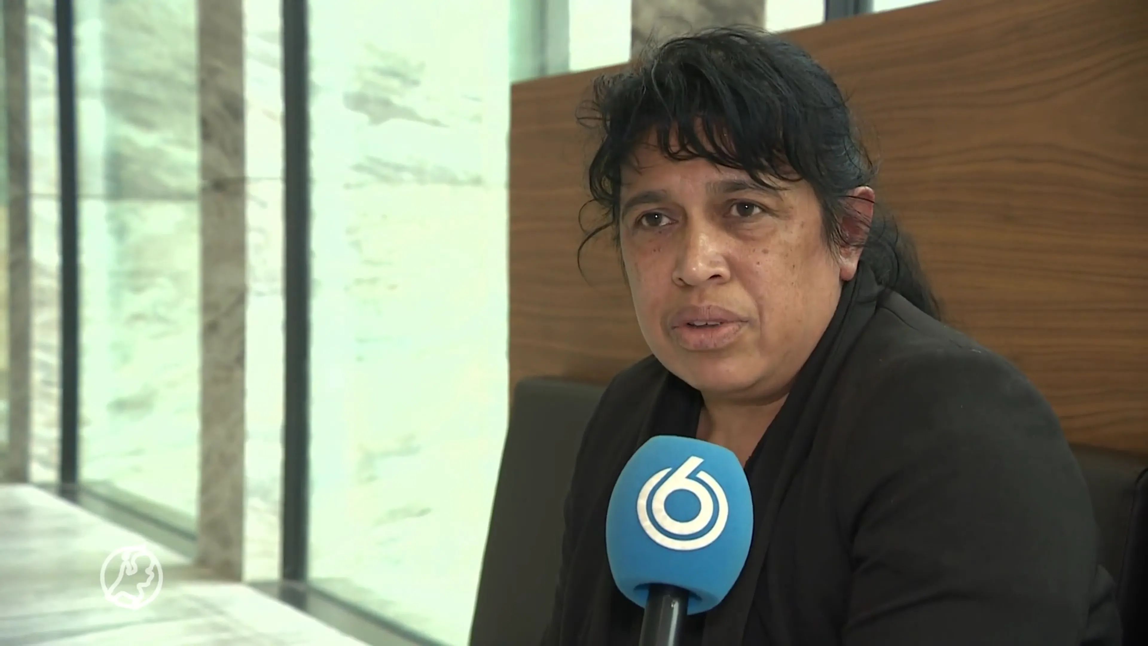 Familie en vrienden doodgestoken Roy blij met uitspraak in zaak-Mustapha S.