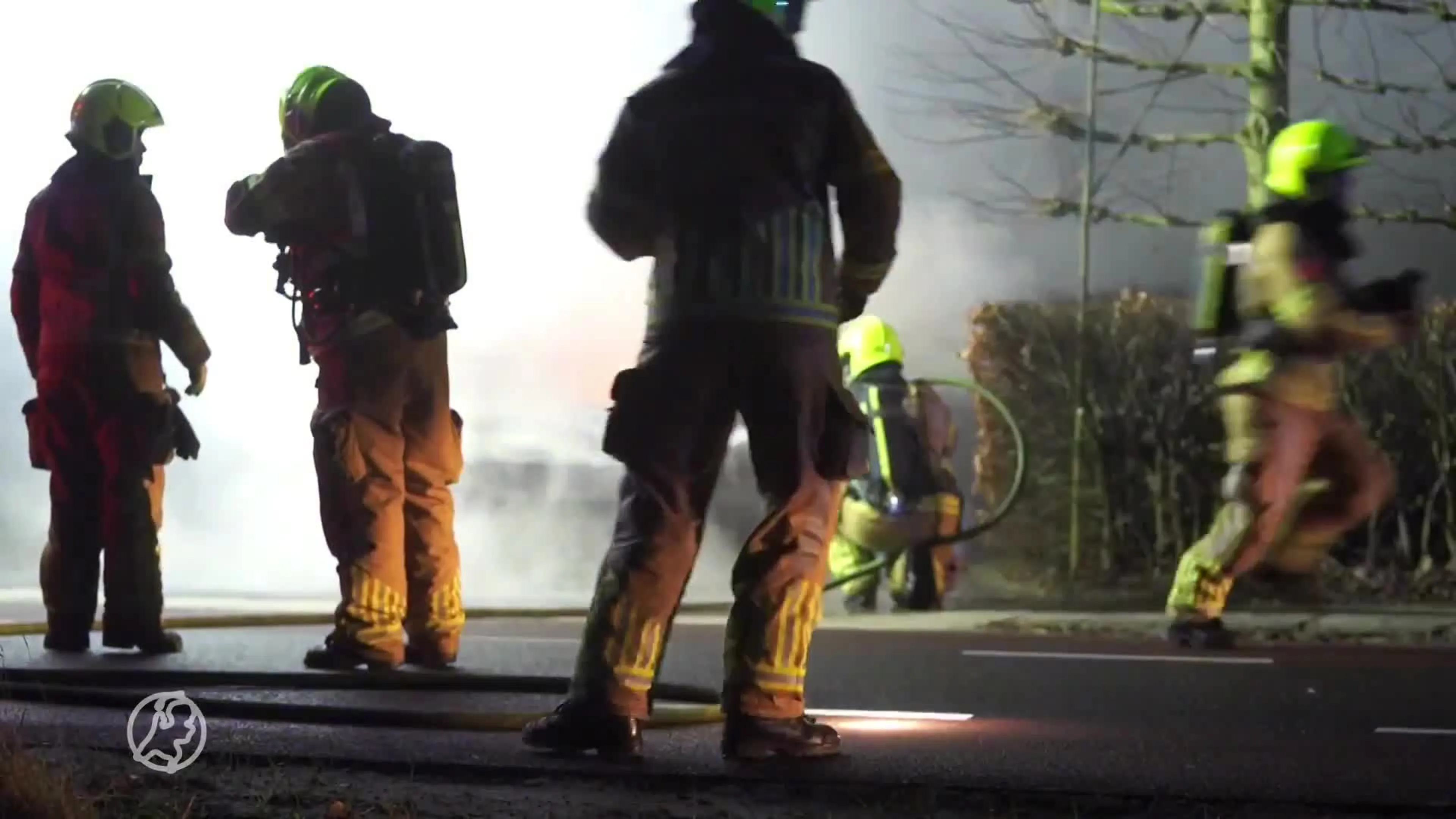 Tweede autobrand in korte tijd bij woning gemeenteraadslid Weert