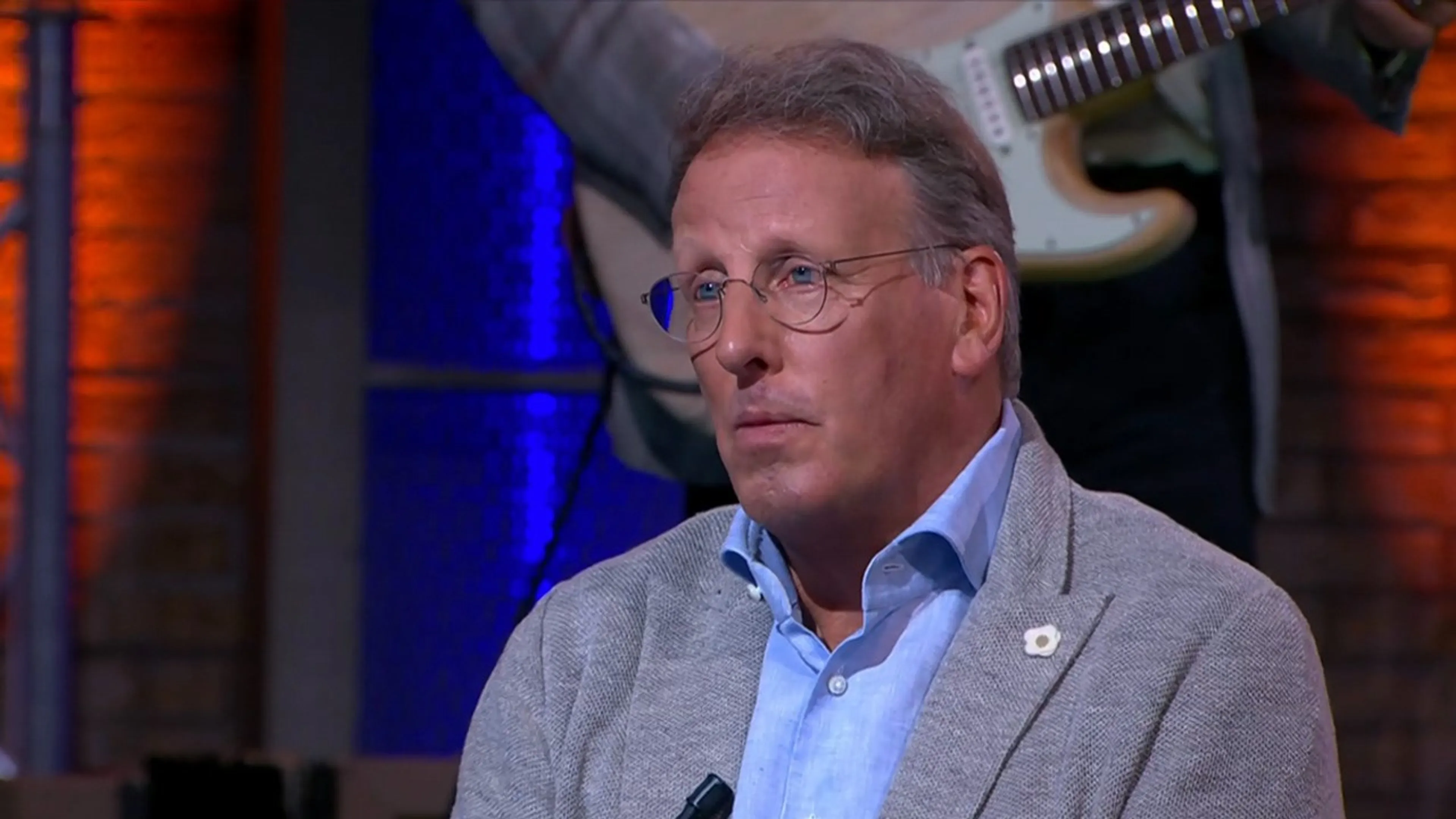 Chris Woerts heeft nieuws over ADO Den Haag: 'Donderdag hakken ze de knoop door'