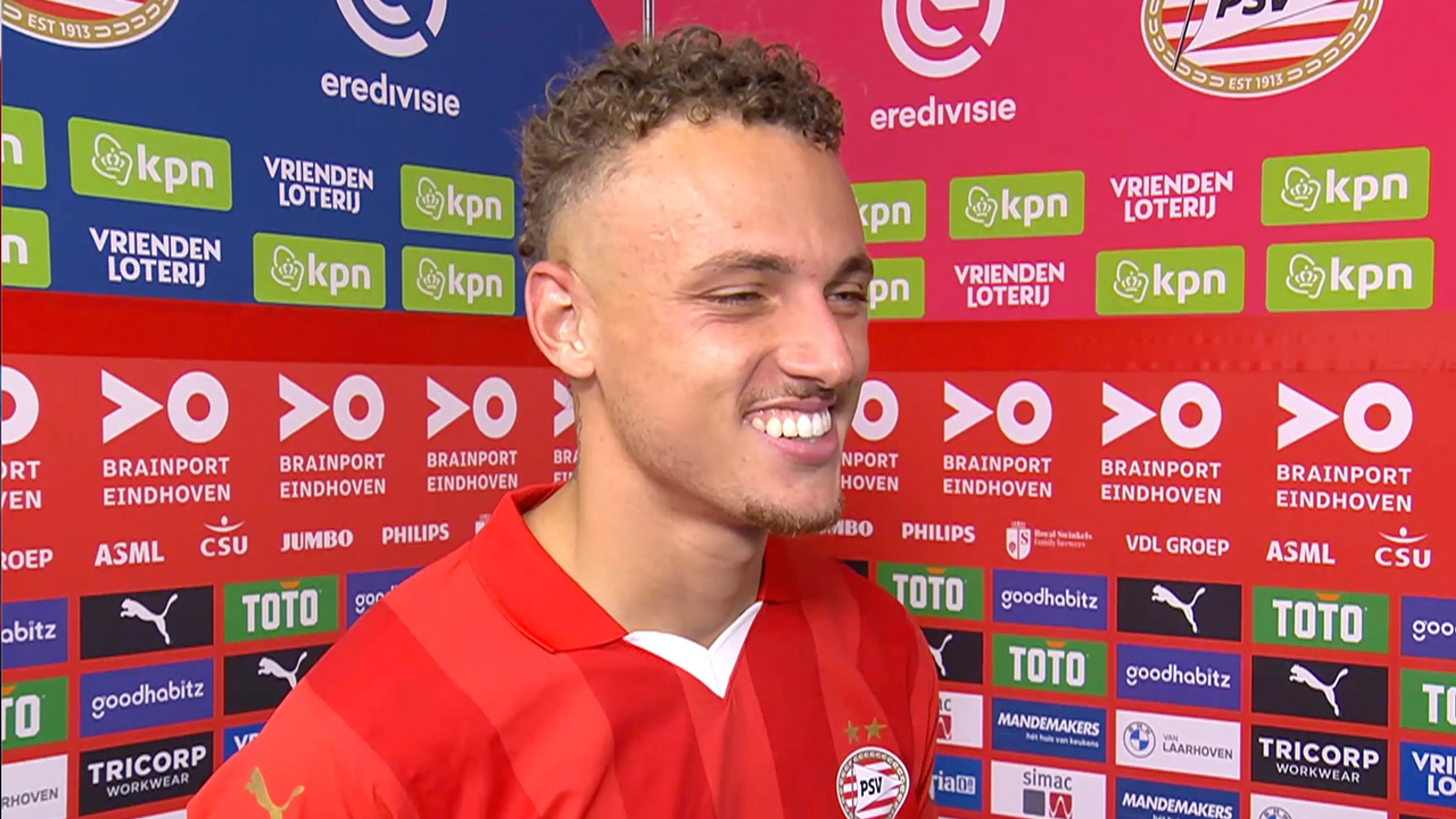 Noa Lang kijkt uit naar strijd om Cruijff-schaal tegen Feyenoord: 'We zijn ready!'