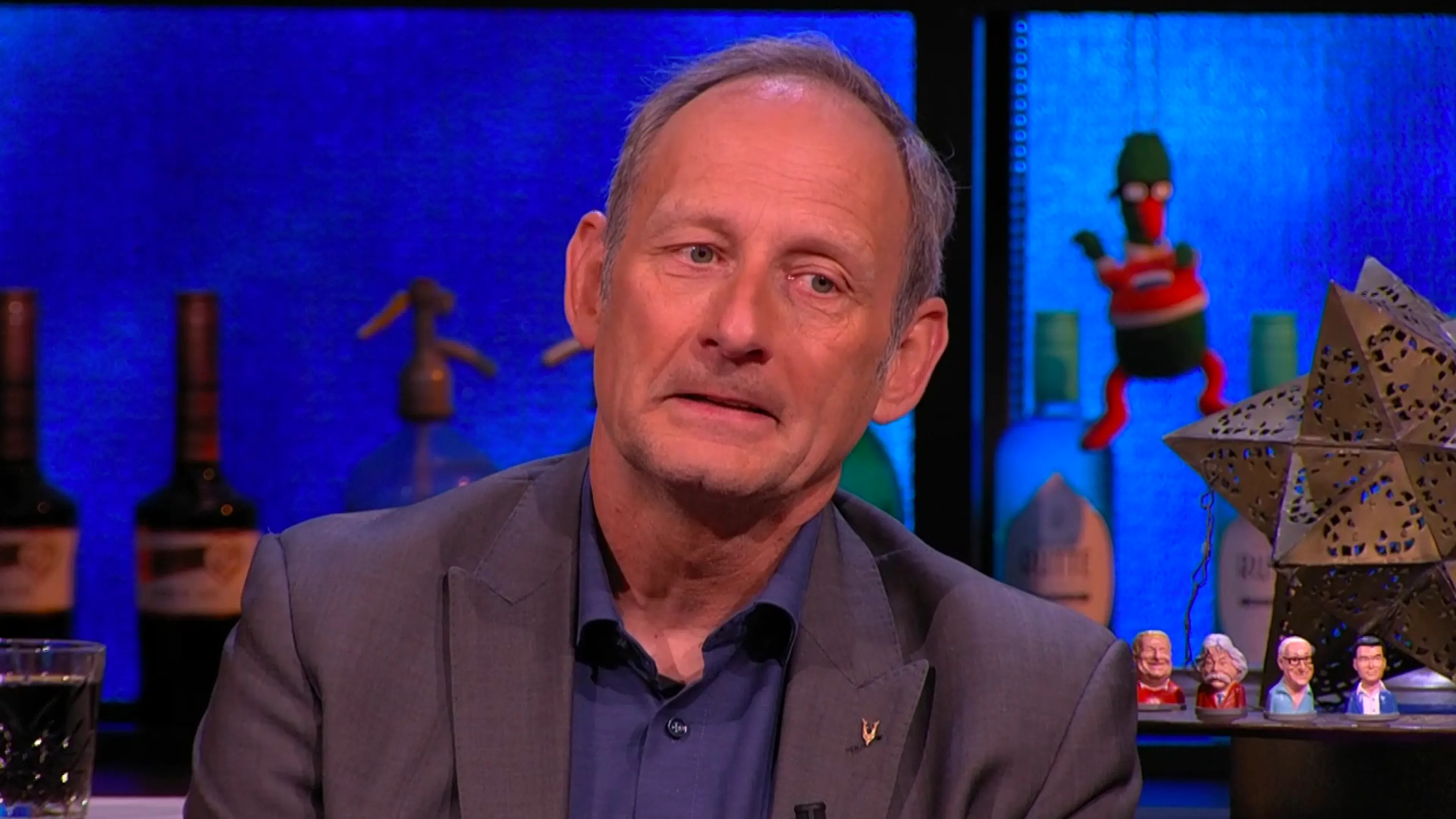 Oud-commandant Mart de Kruif geeft update over oorlog in Oekraïne
