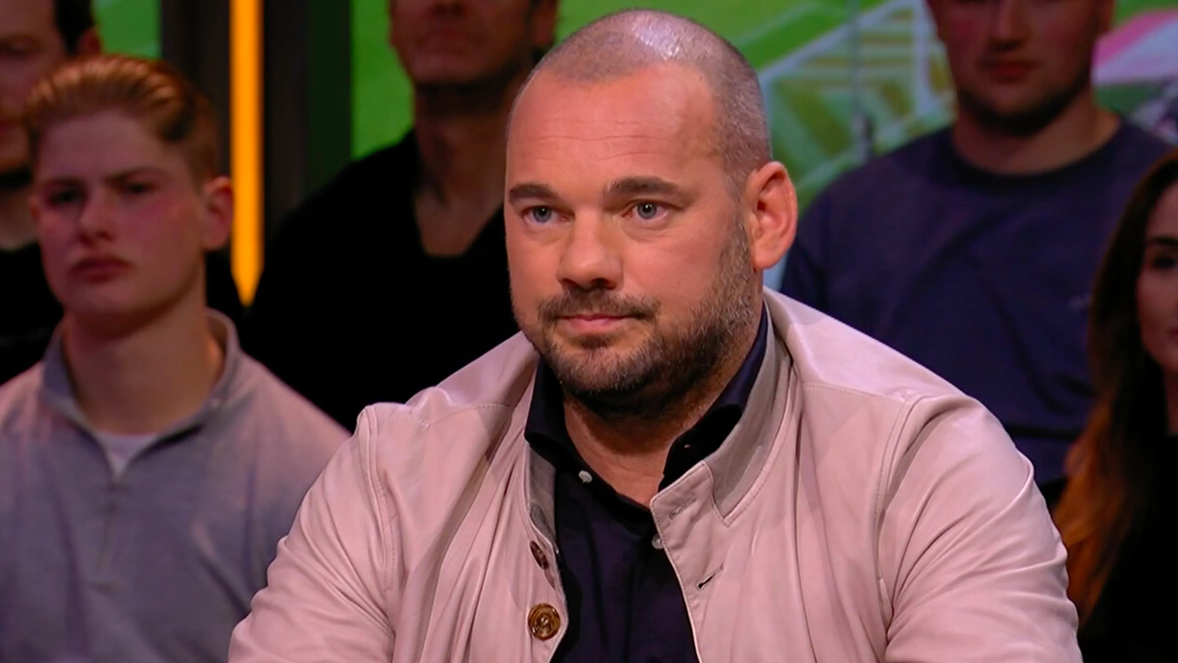 Wesley verklaart stoppen met trainersopleiding bij KNVB: 'Toen zei ik: dan stop ik ermee'