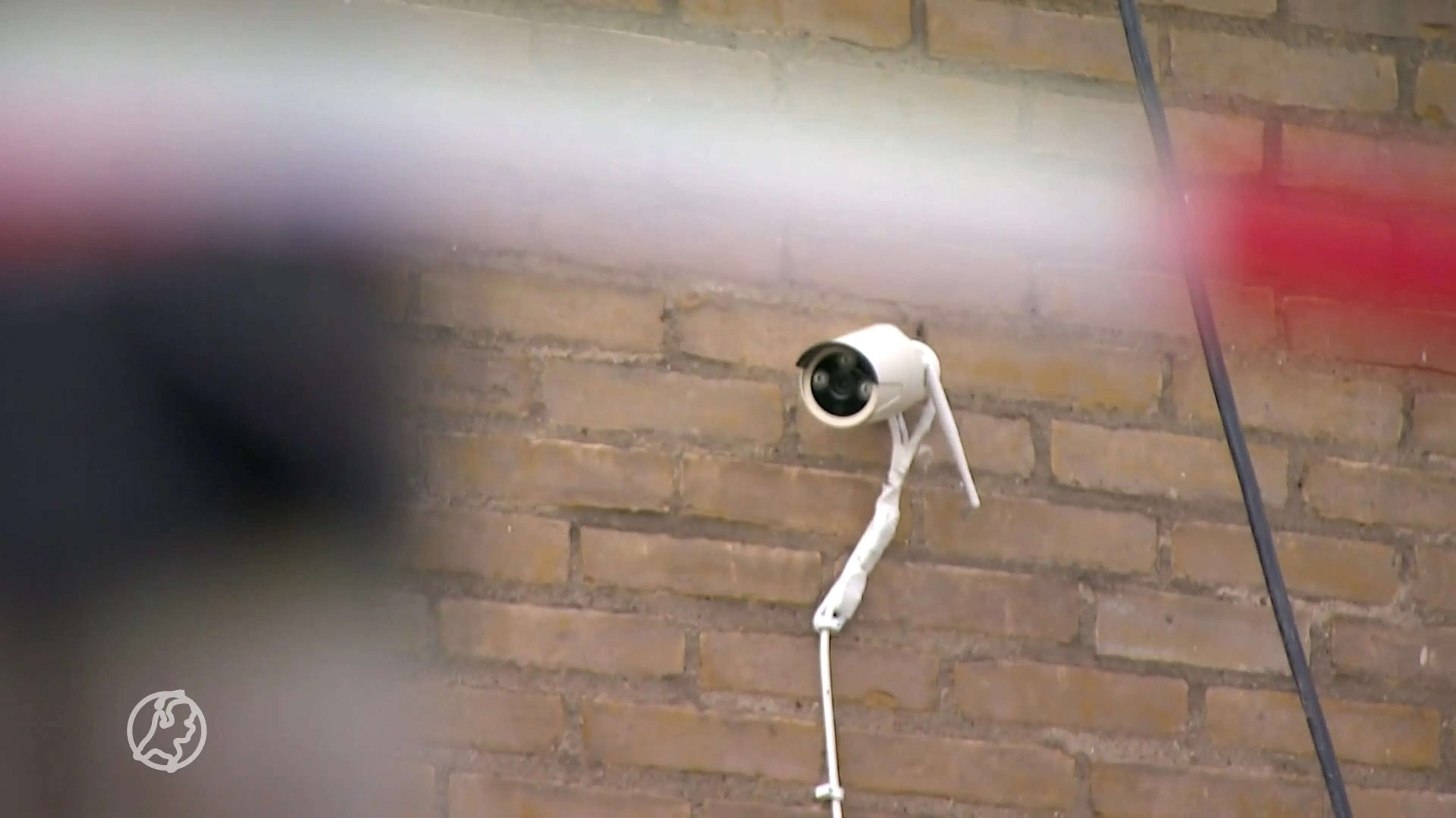 Flatbewoners willen cameratoezicht na allesverwoestende explosie