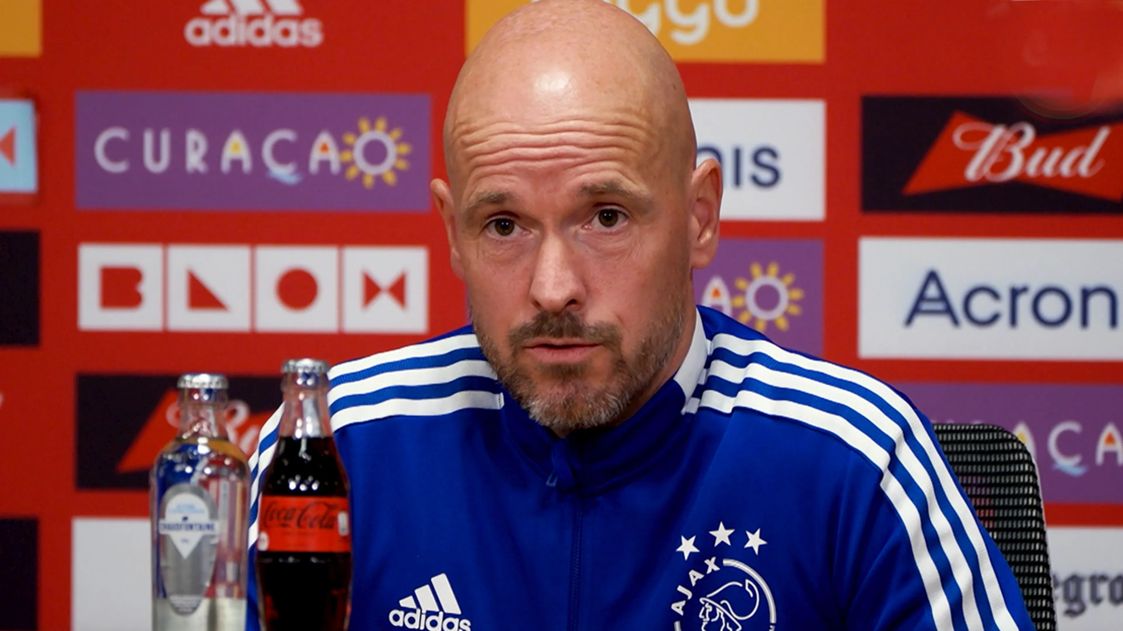 'Zorgen om Nederlandse trainersgilde kunnen in de hoek worden gezet'