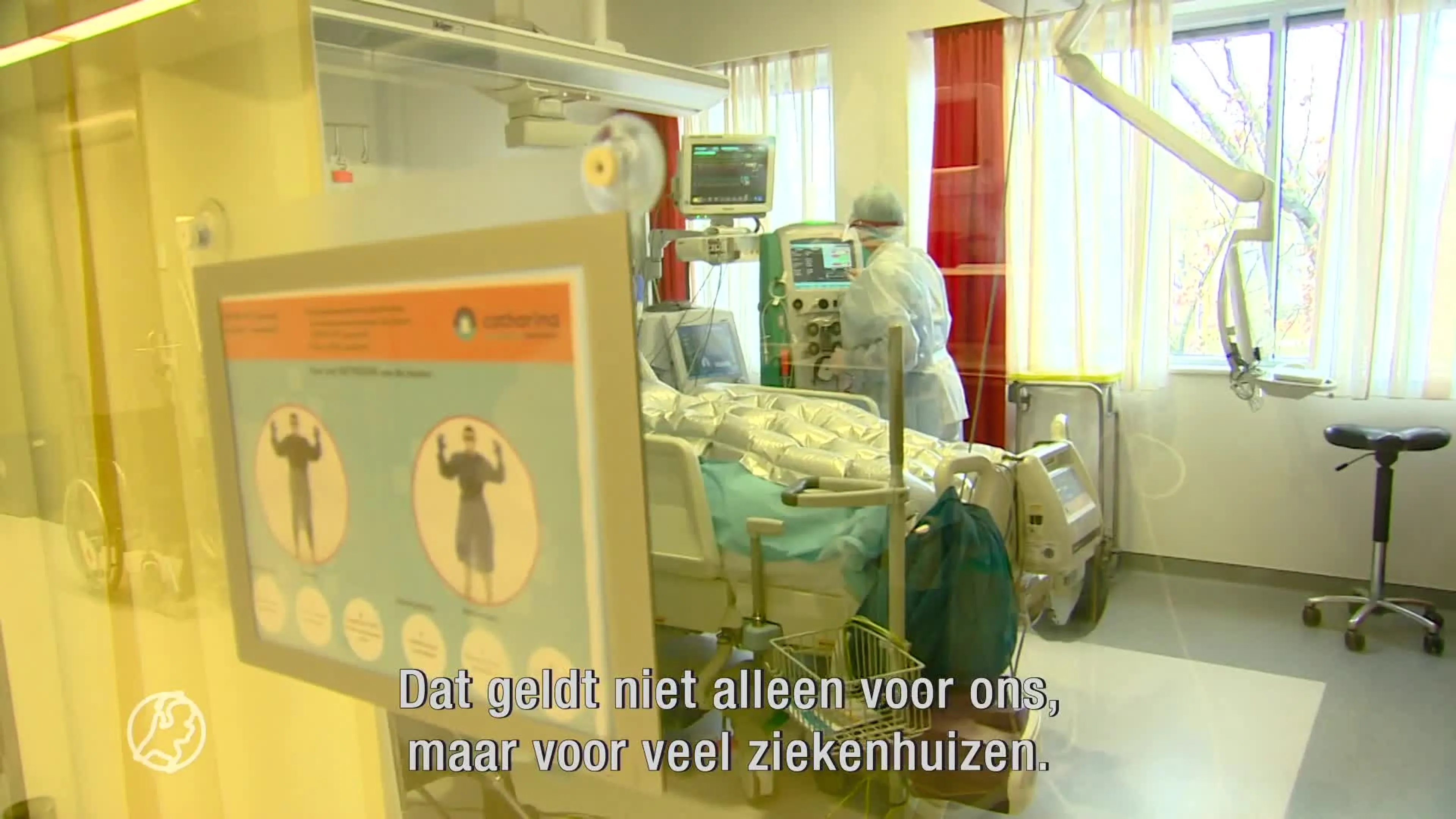 Ziekenhuizen woest op zorgminister Van Ark om uitblijven verg...