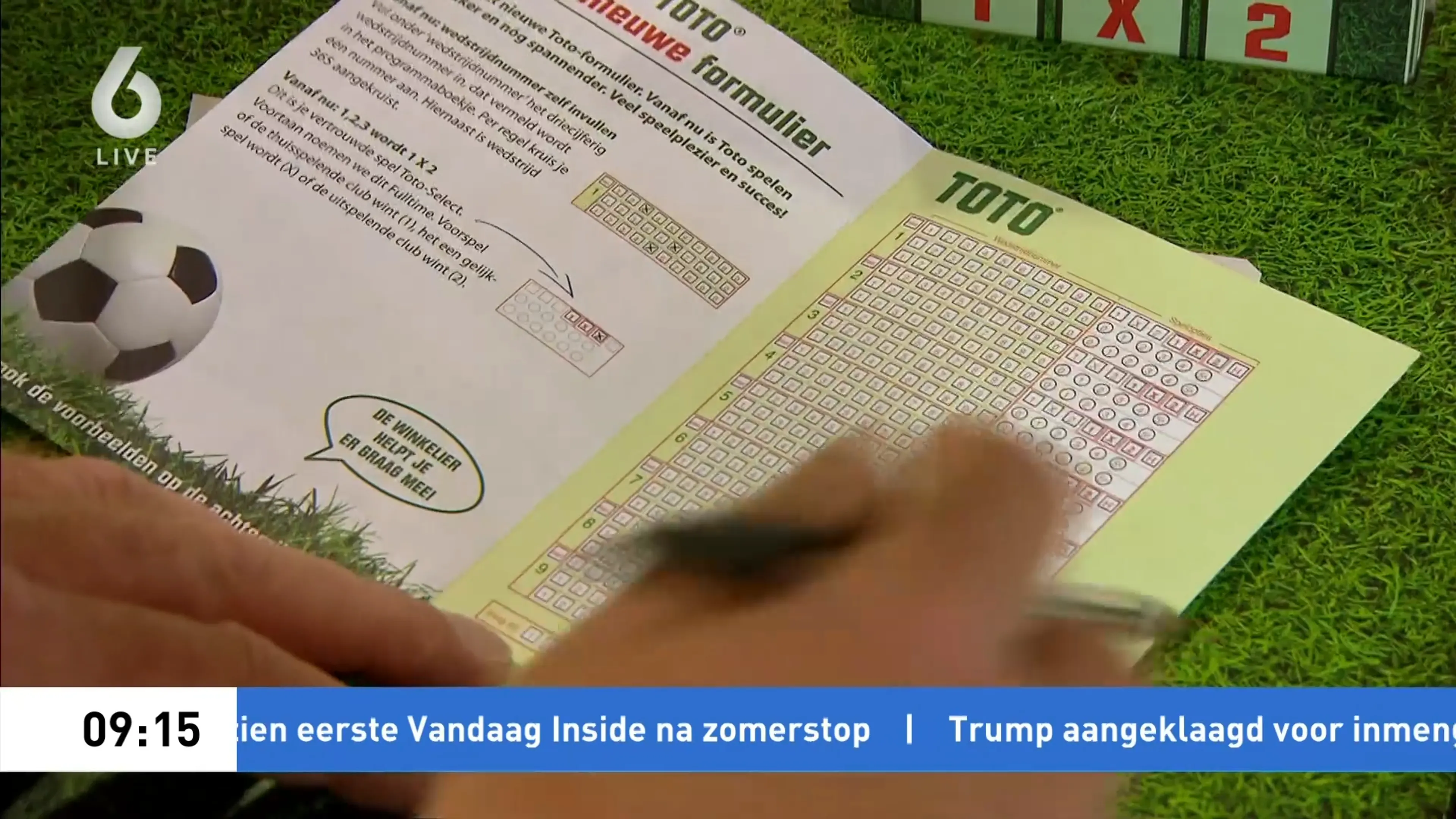 Kamerleden: verplicht influencers te checken wat zij promoten