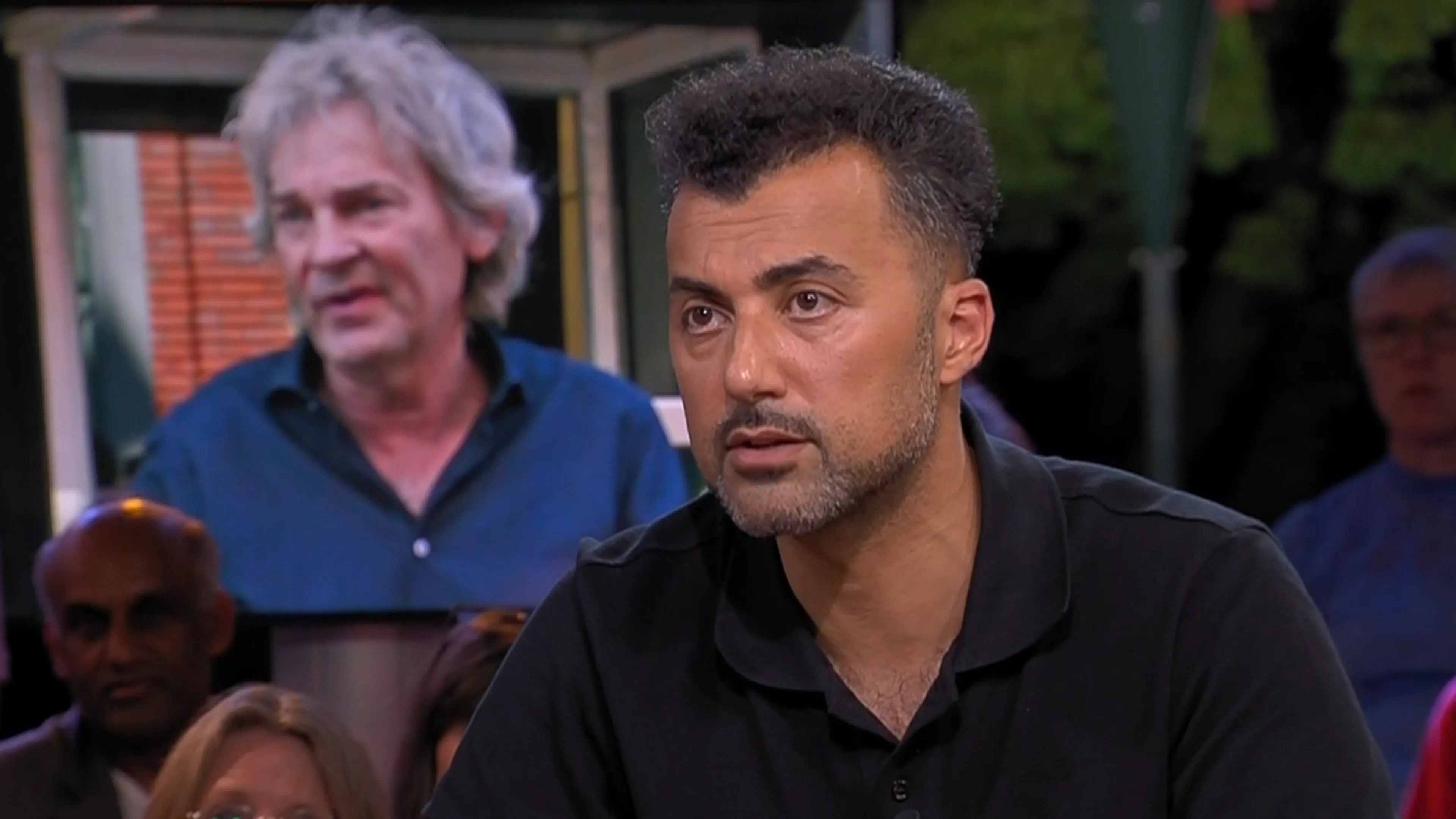 'Ik denk niet dat het moment ver is dat wij iets van Matthijs van Nieuwkerk gaan horen'