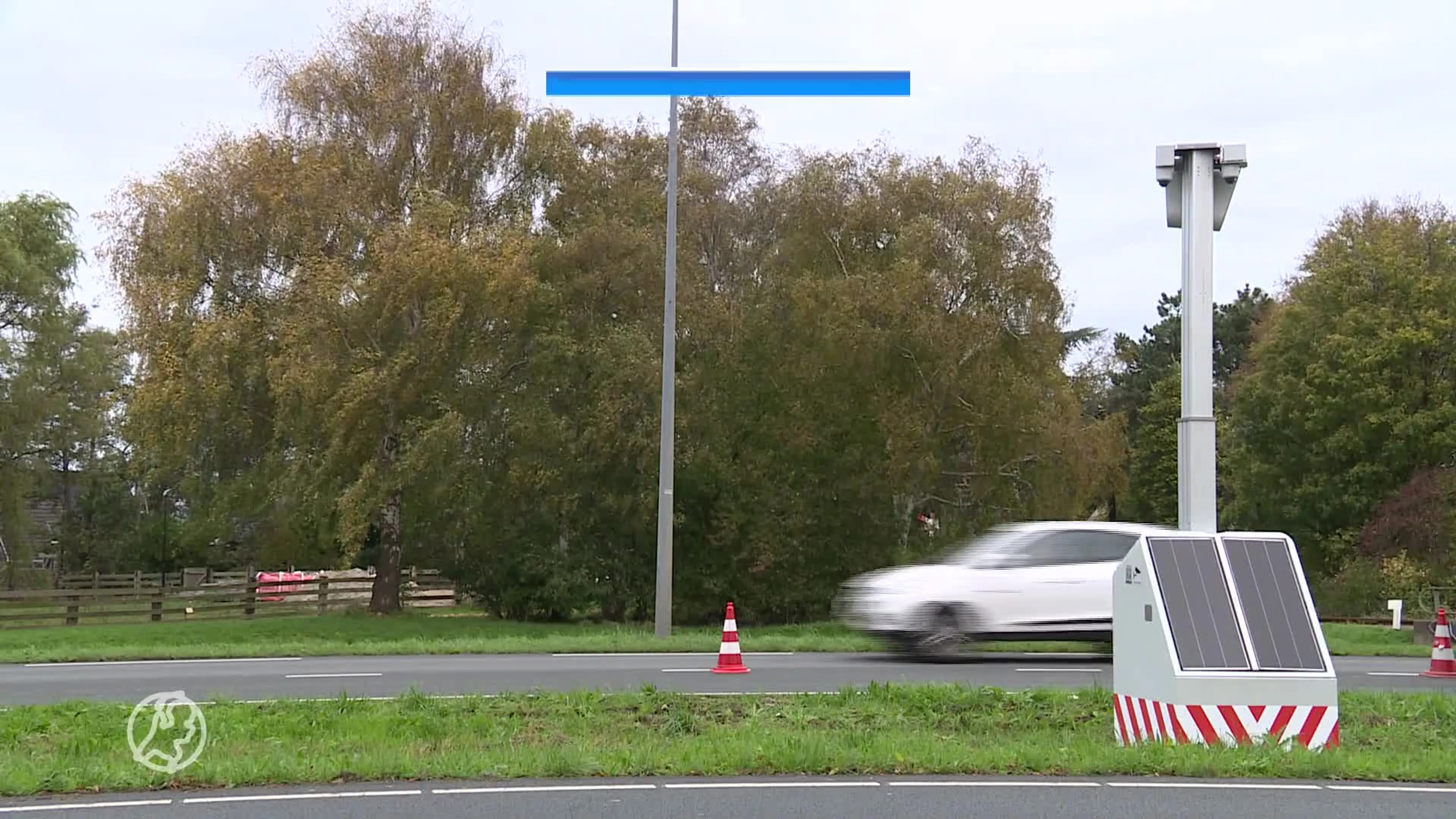 Appende bestuurder straks veel vaker de klos
