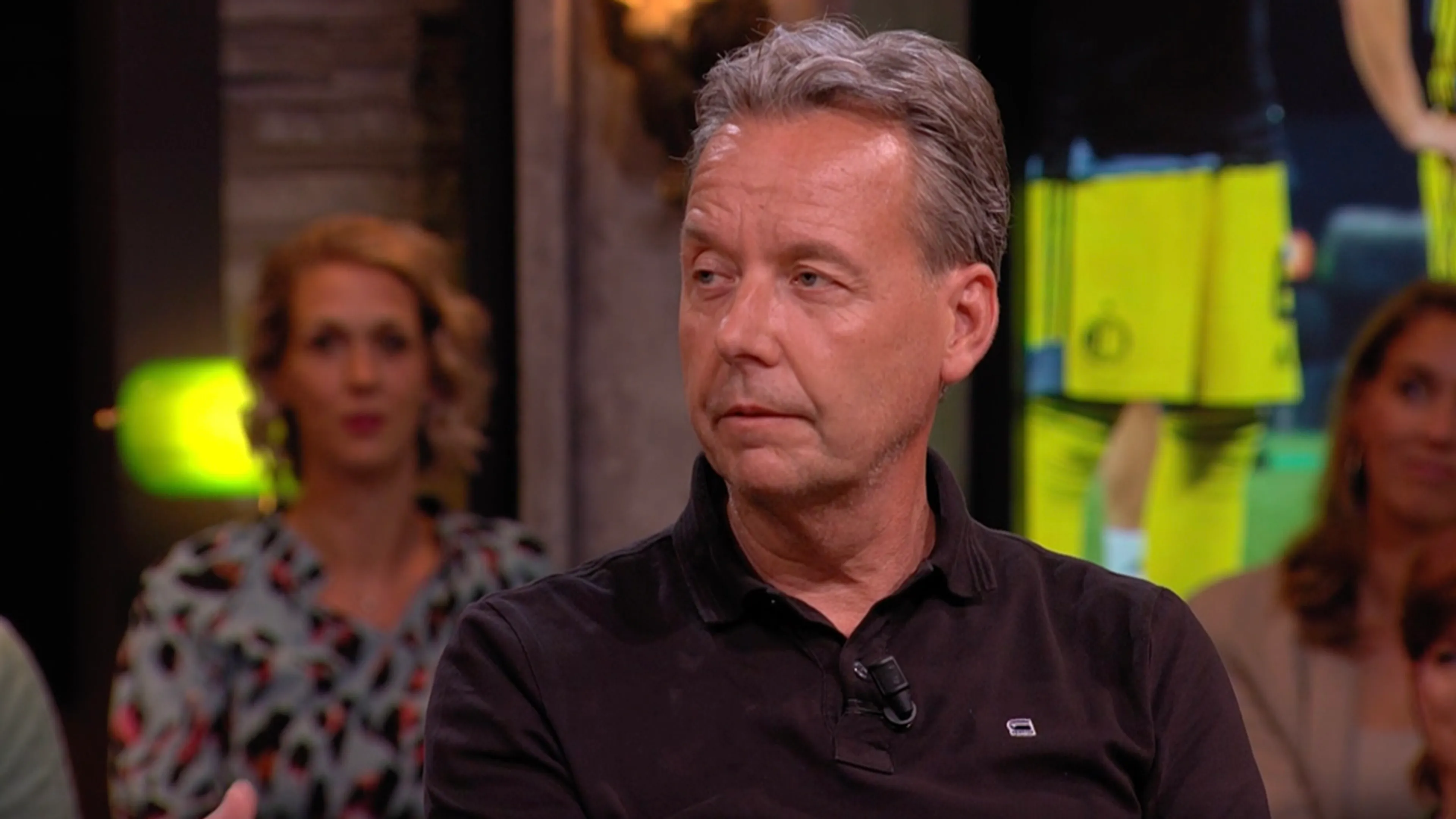 Valentijn adviseert Feyenoord: 'Dessers is geen 4 miljoen waard'