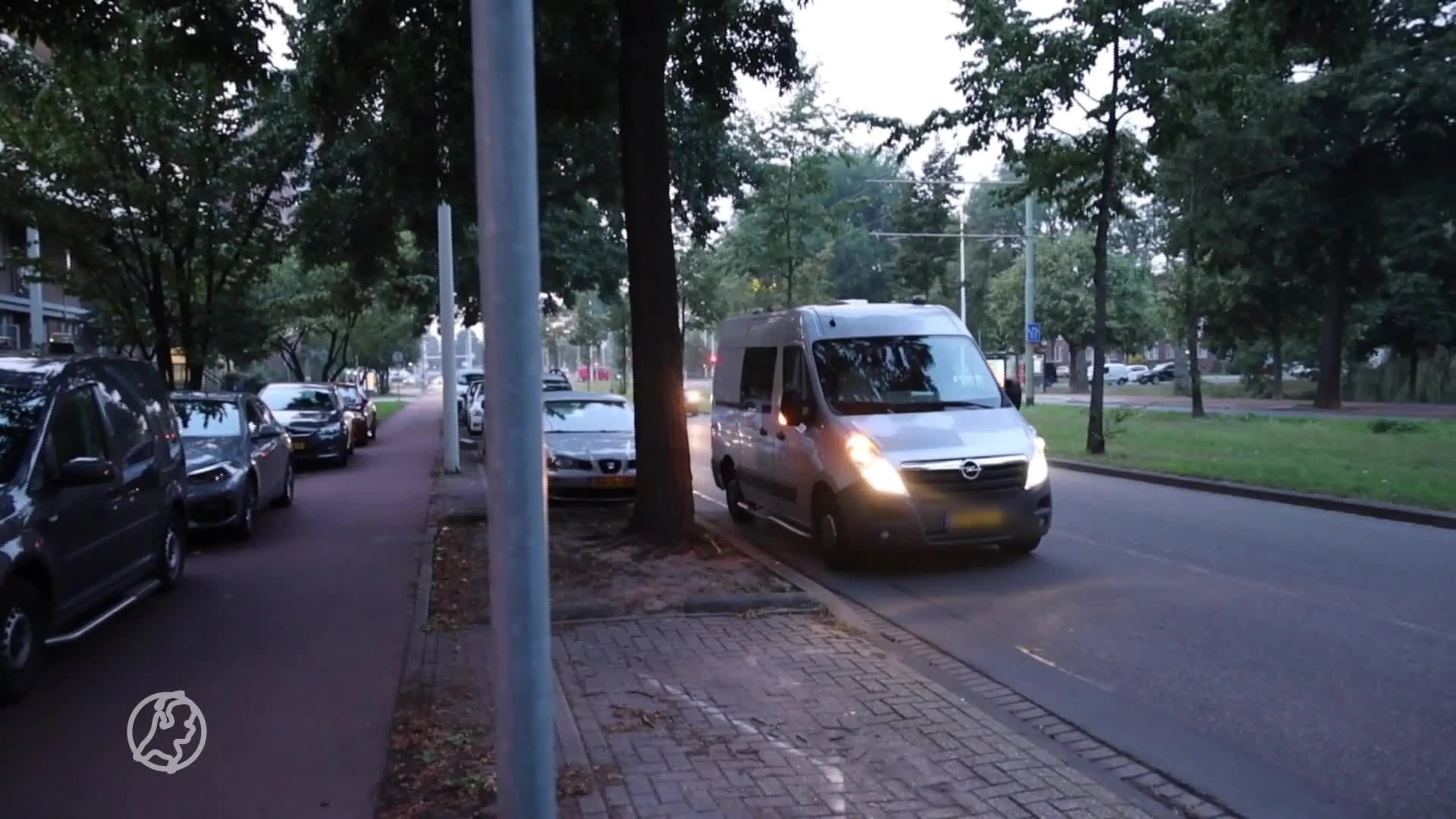 Lichaam vrouw gevonden in woning Den Haag, verdachte aangehouden
