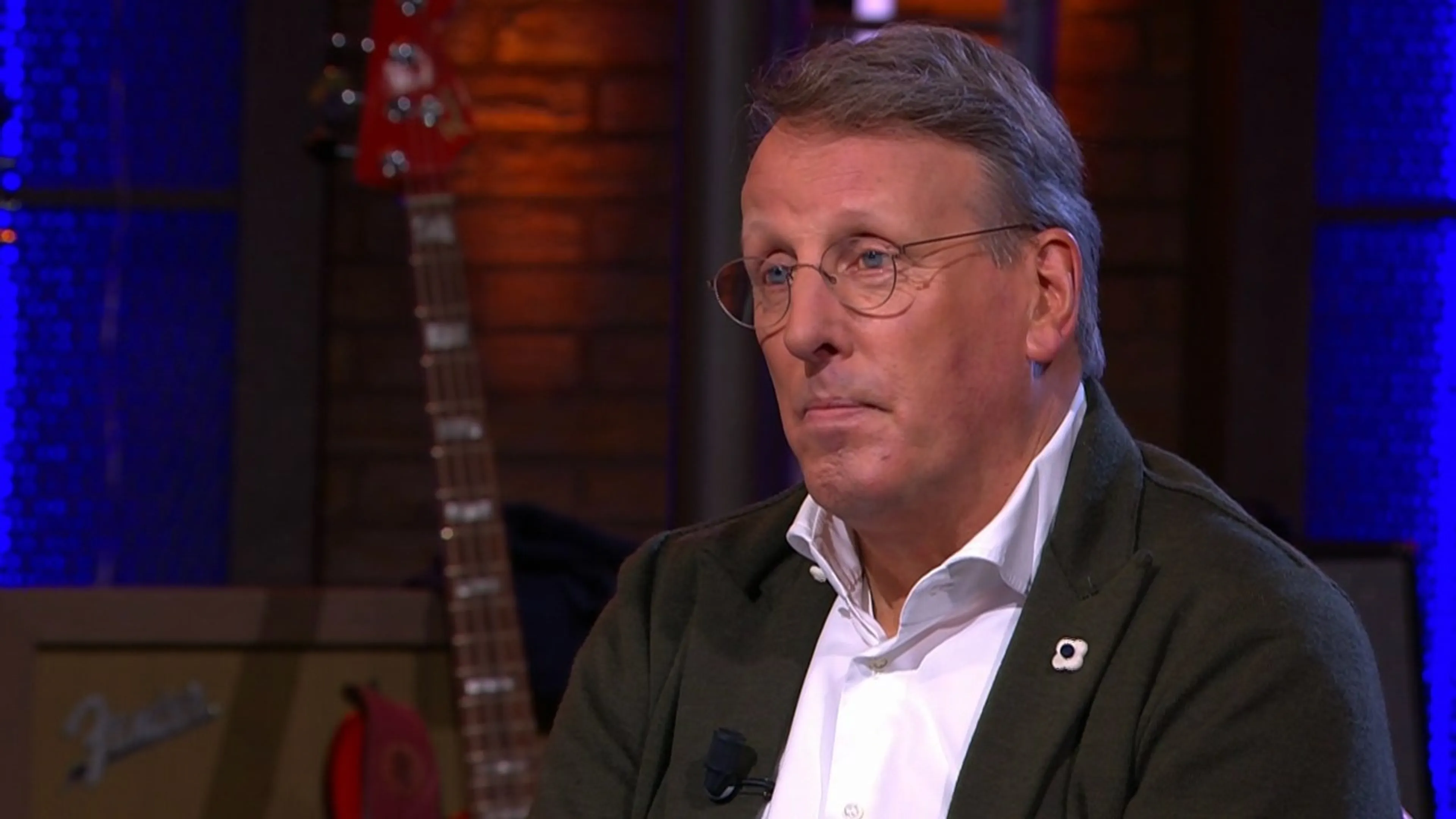 'Te Kloese wordt deze week benoemd bij Feyenoord'