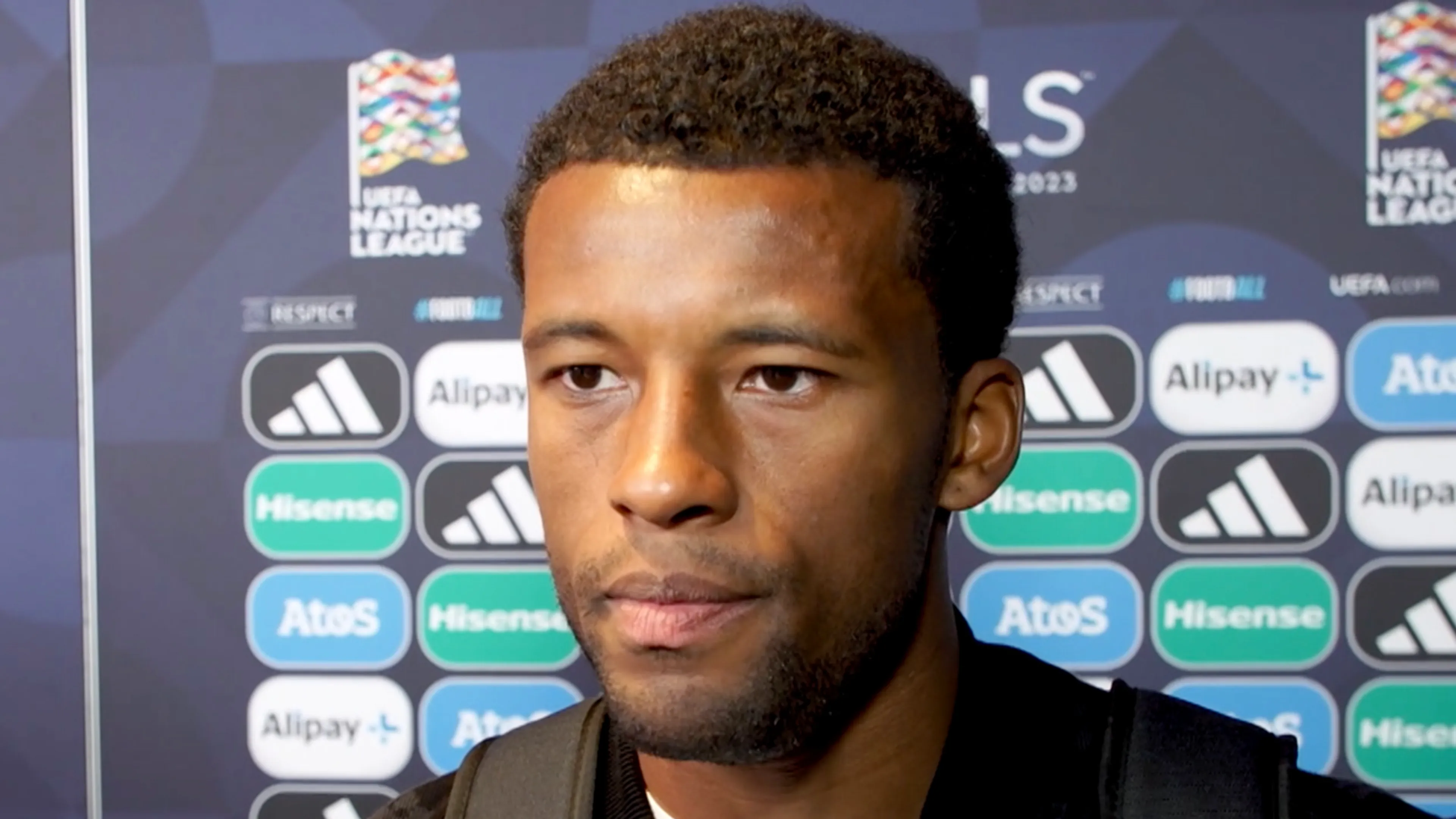Is Nederland eerste optie voor Wijnaldum? 'Zeker niet'