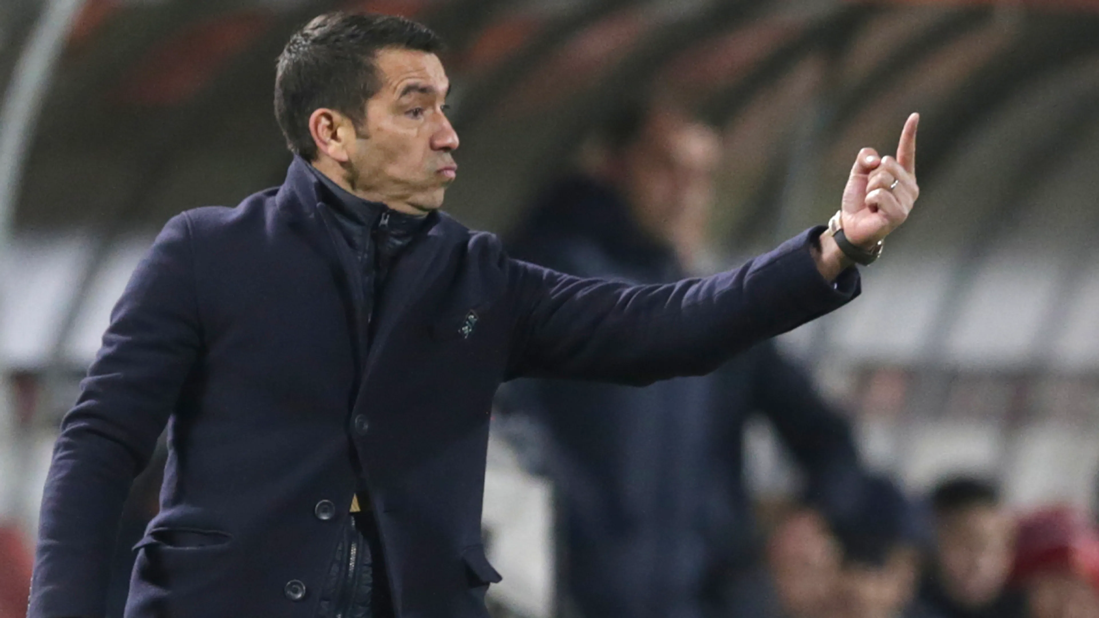 SAMENVATTING: Rode Ster Belgrado – Rangers FC (Achtste finale Europa League)