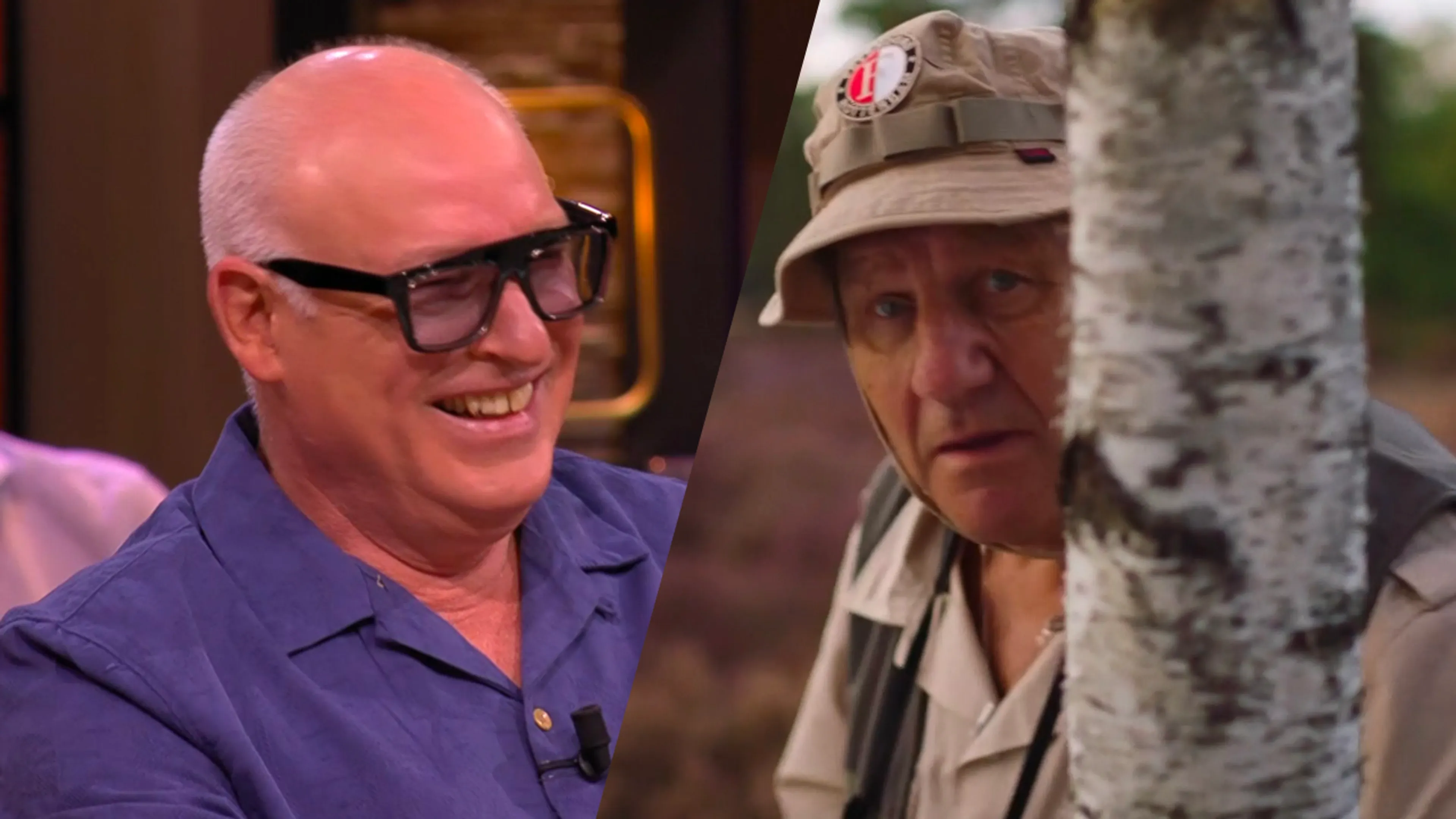 René geniet van Jan Boskamp in avontuurlijke commercial voor EuroParcs